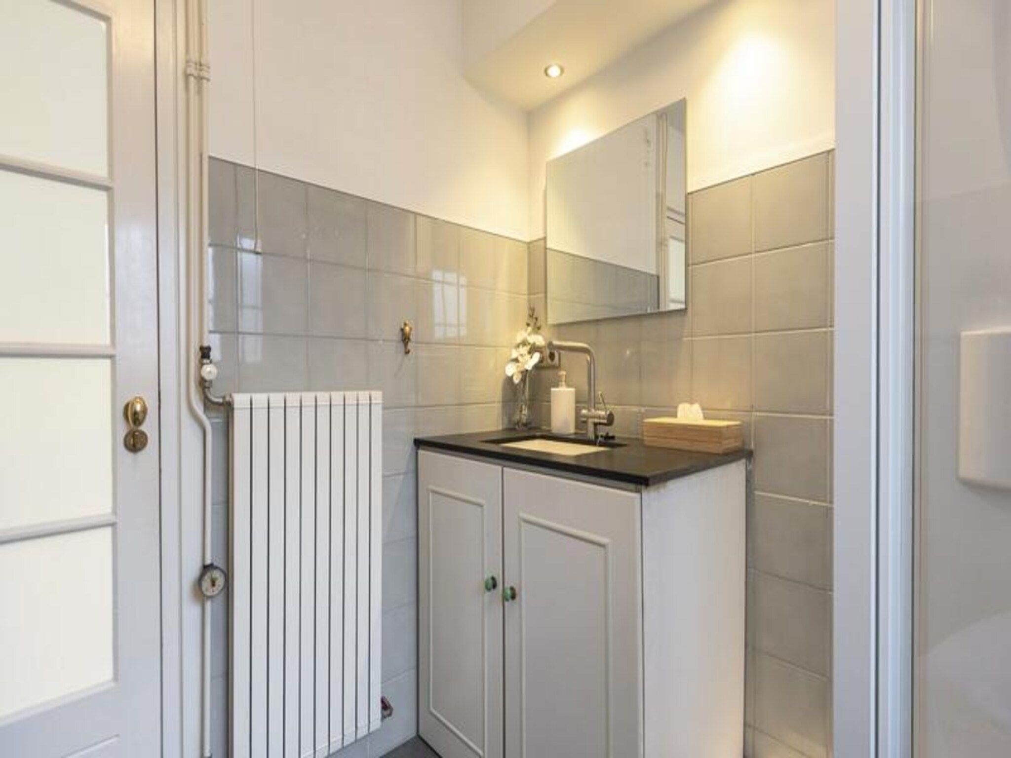 Boutique Pension Bennekom - Family Apt. in Zandvoort - Foto 16 van 35