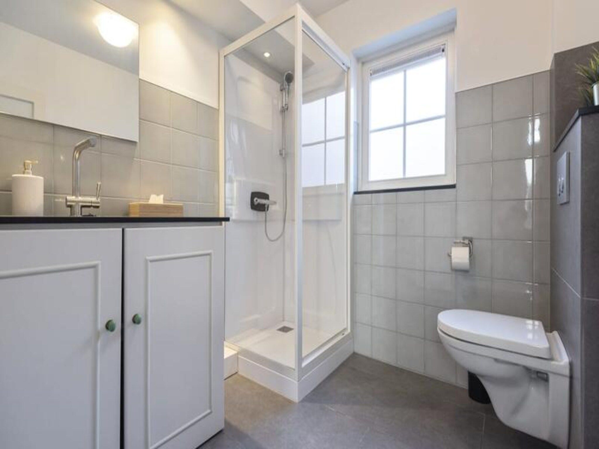 Boutique Pension Bennekom - Family Apt. in Zandvoort - Foto 17 van 35