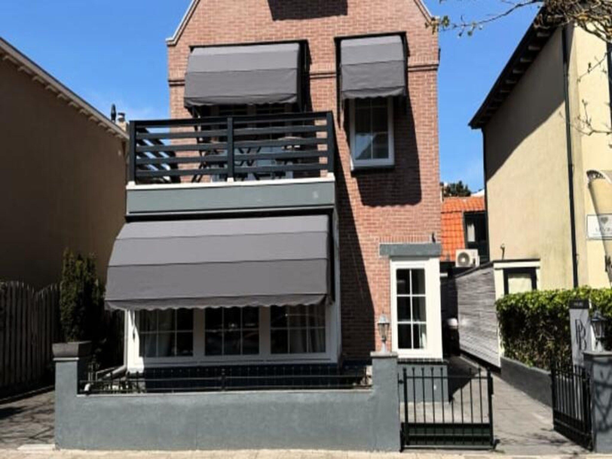 Boutique Pension Bennekom - Family Apt. in Zandvoort - Foto 27 van 35