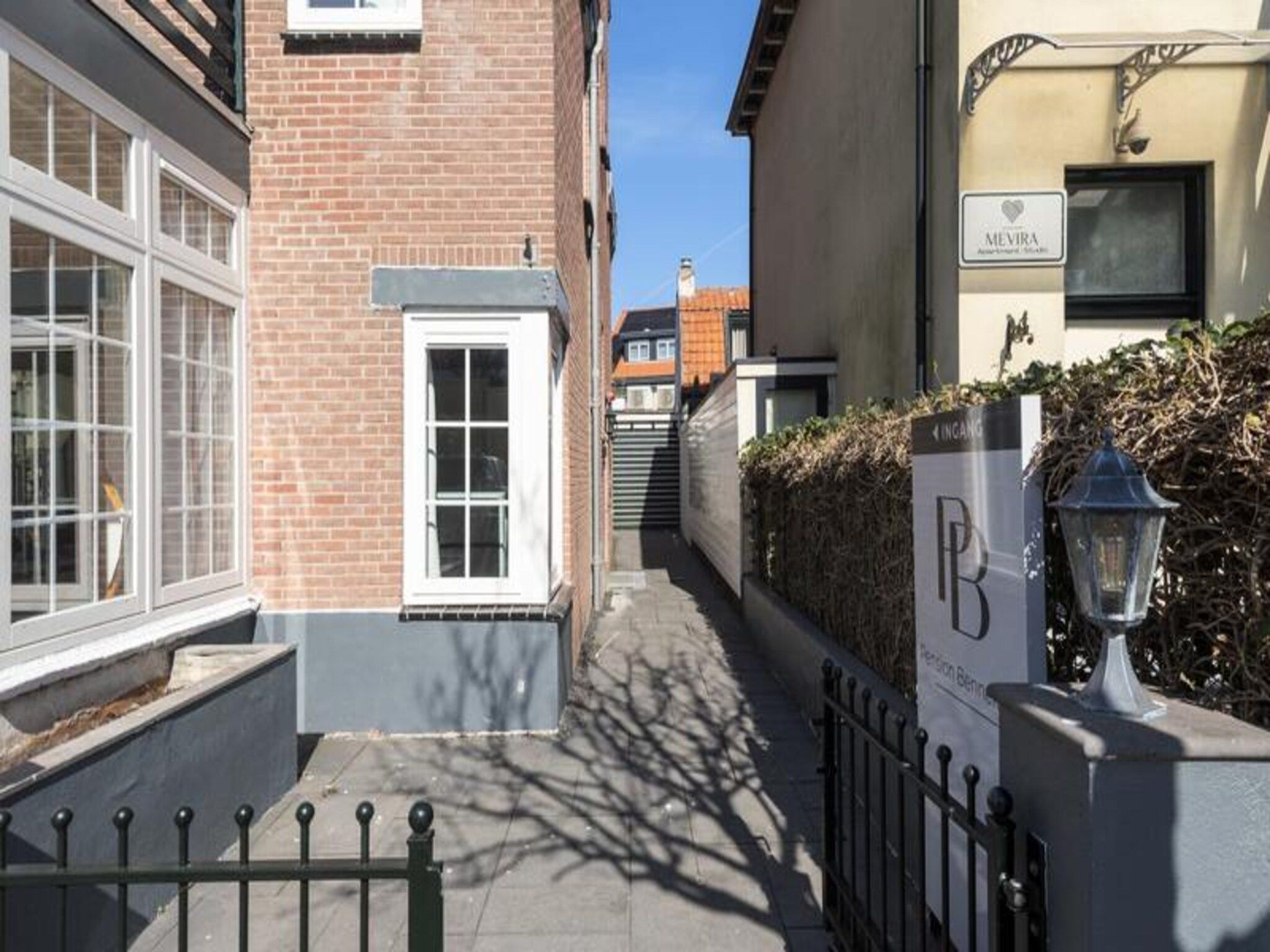 Boutique Pension Bennekom - Family Apt. in Zandvoort - Foto 28 van 35