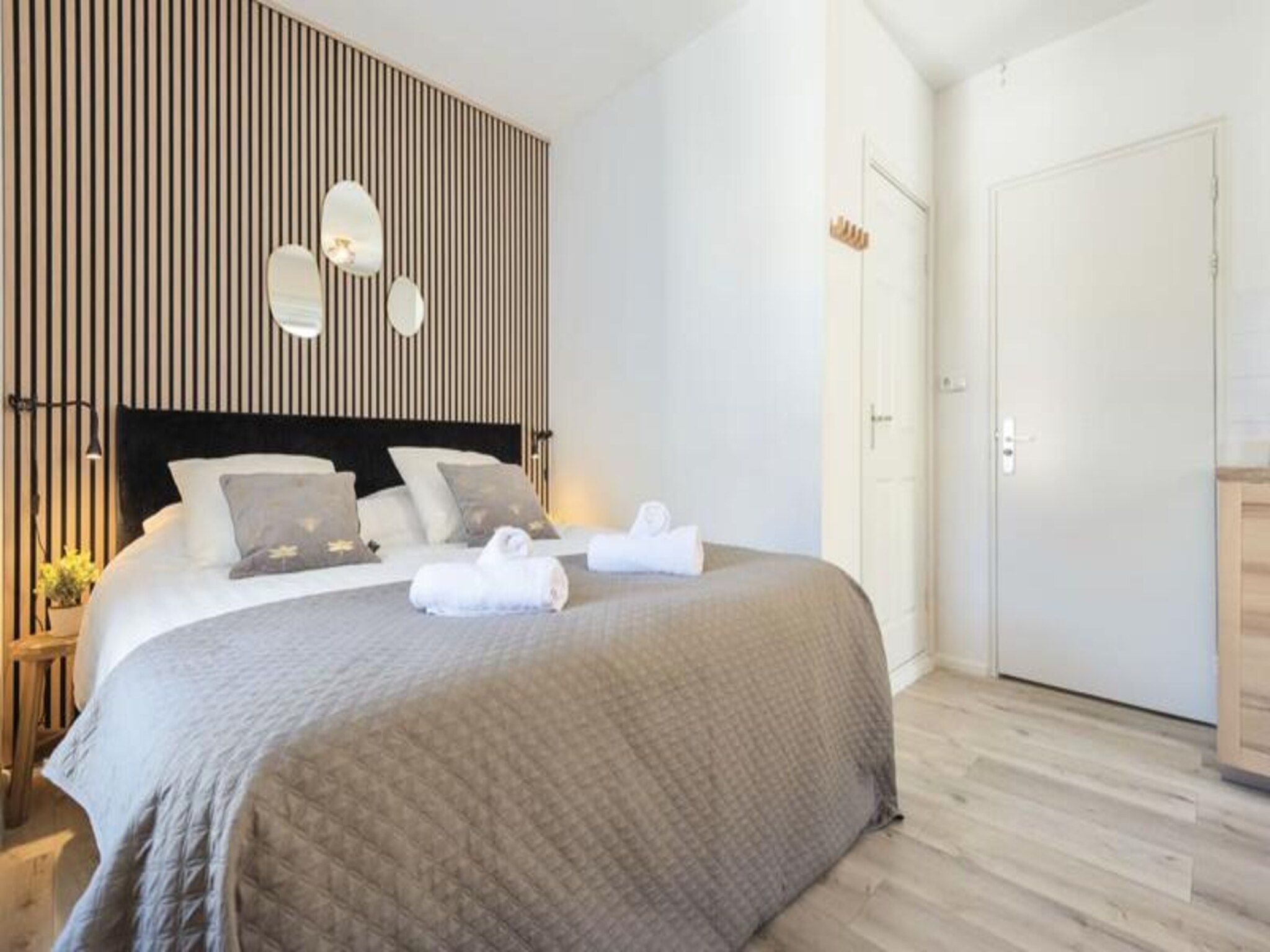 Boutique Pension Bennekom - Studio 2 in Zandvoort - Foto 7 van 25