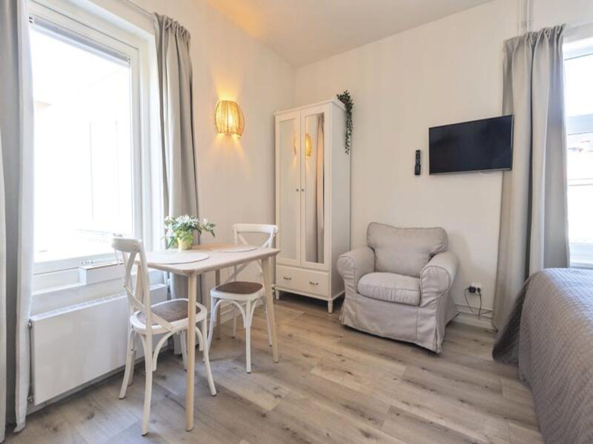 Boutique Pension Bennekom - Studio 2 in Zandvoort - Foto 10 van 25