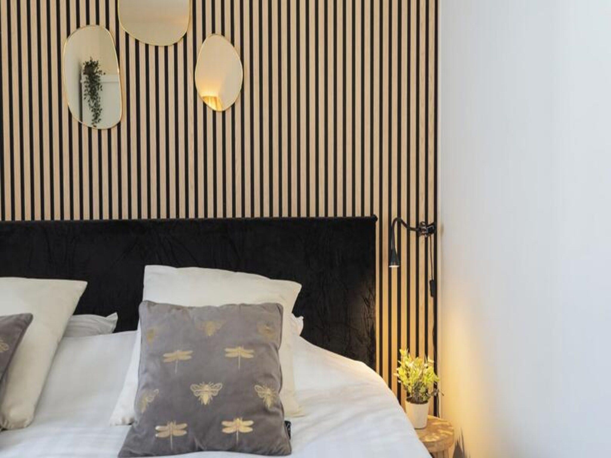 Boutique Pension Bennekom - Studio 2 in Zandvoort - Foto 11 van 25