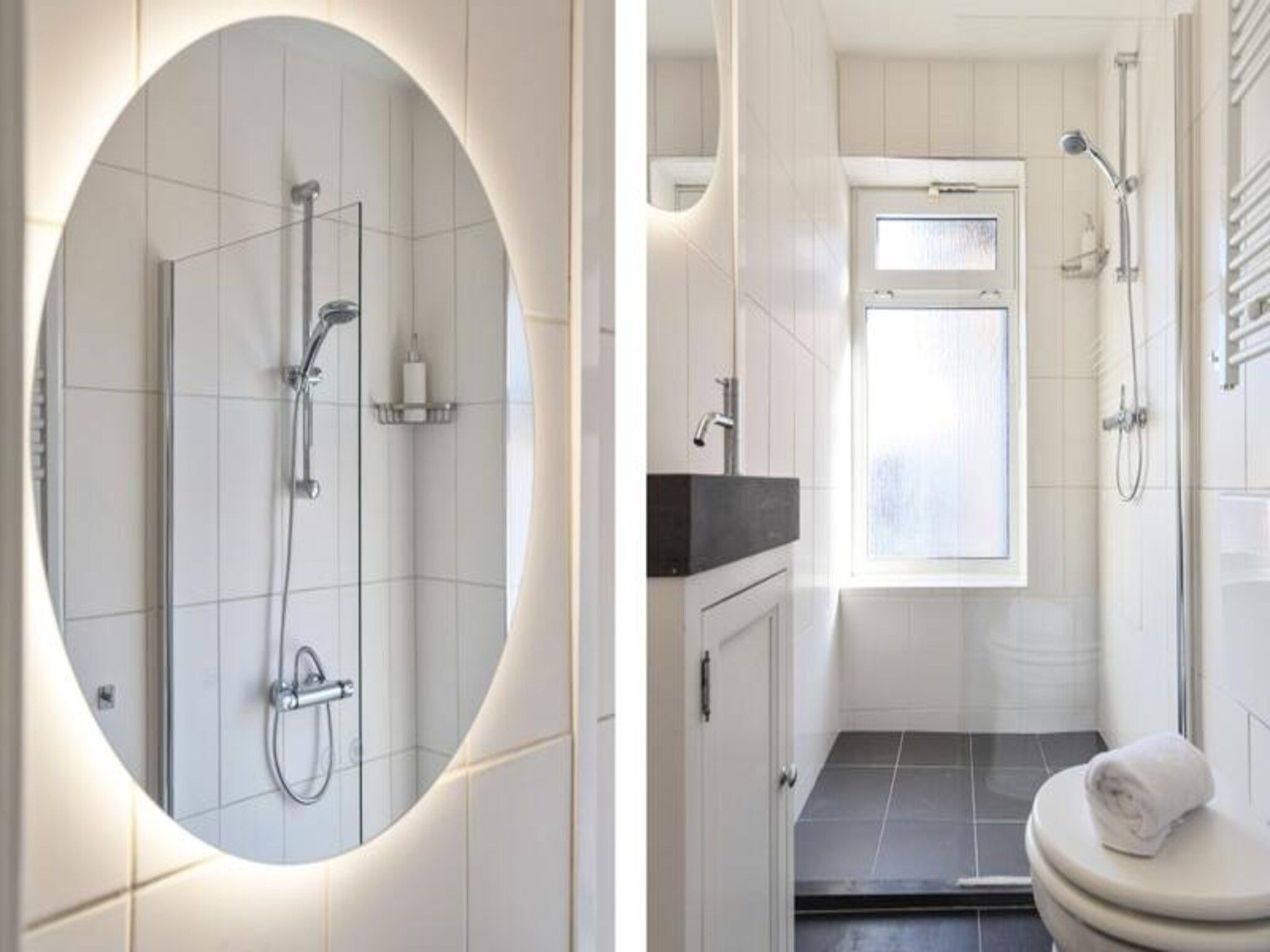 Boutique Pension Bennekom - Studio 2 in Zandvoort - Foto 12 van 25