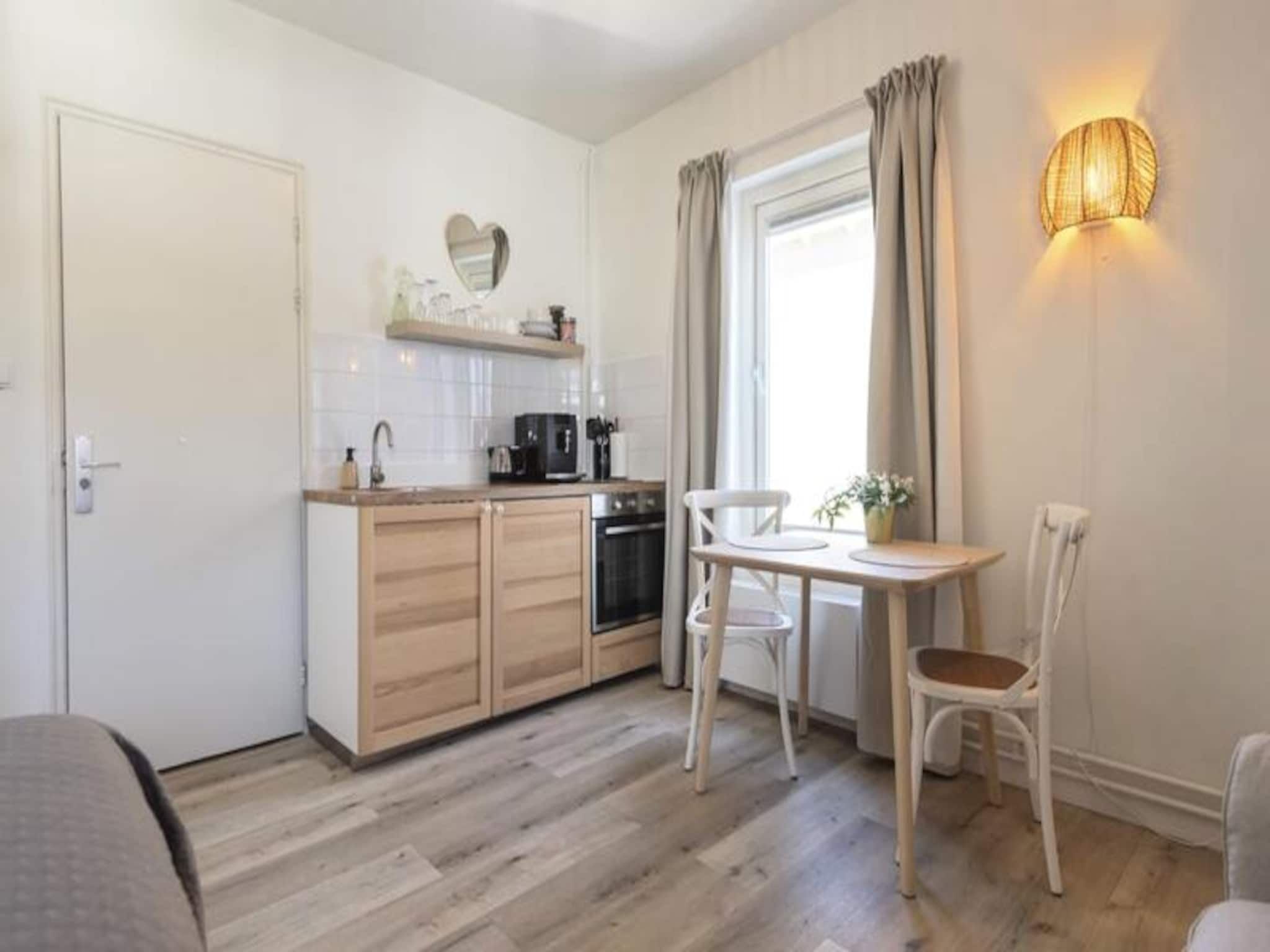 Boutique Pension Bennekom - Studio 2 in Zandvoort - Foto 13 van 25