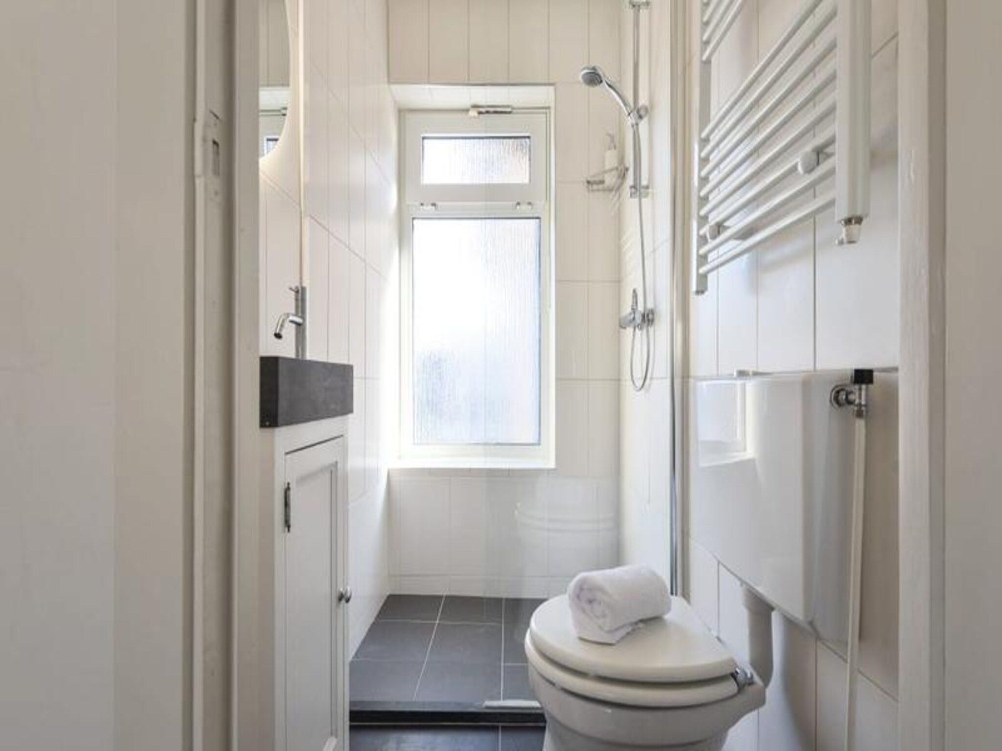 Boutique Pension Bennekom - Studio 2 in Zandvoort - Foto 14 van 25