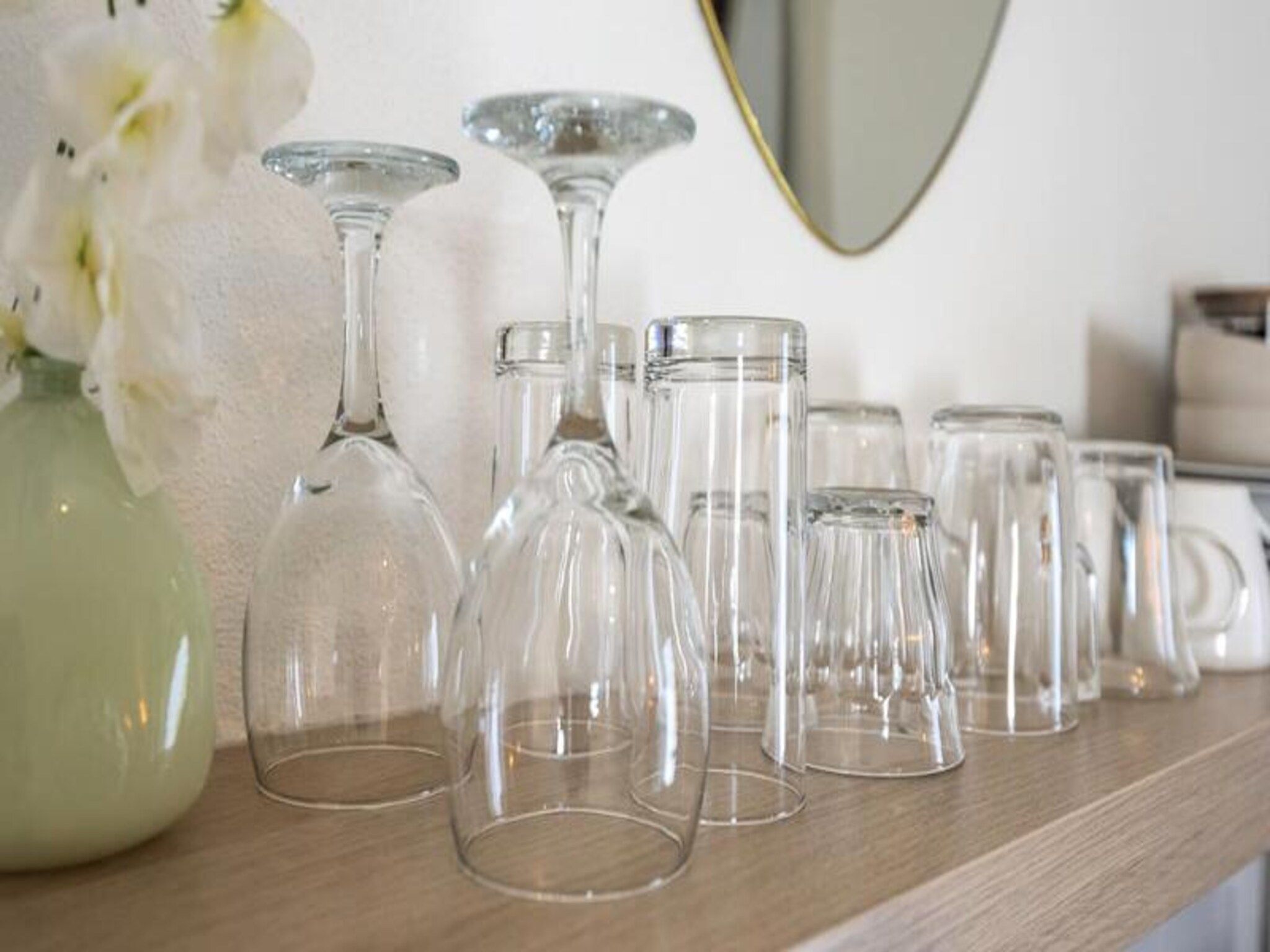 Boutique Pension Bennekom - Studio 2 in Zandvoort - Foto 15 van 25