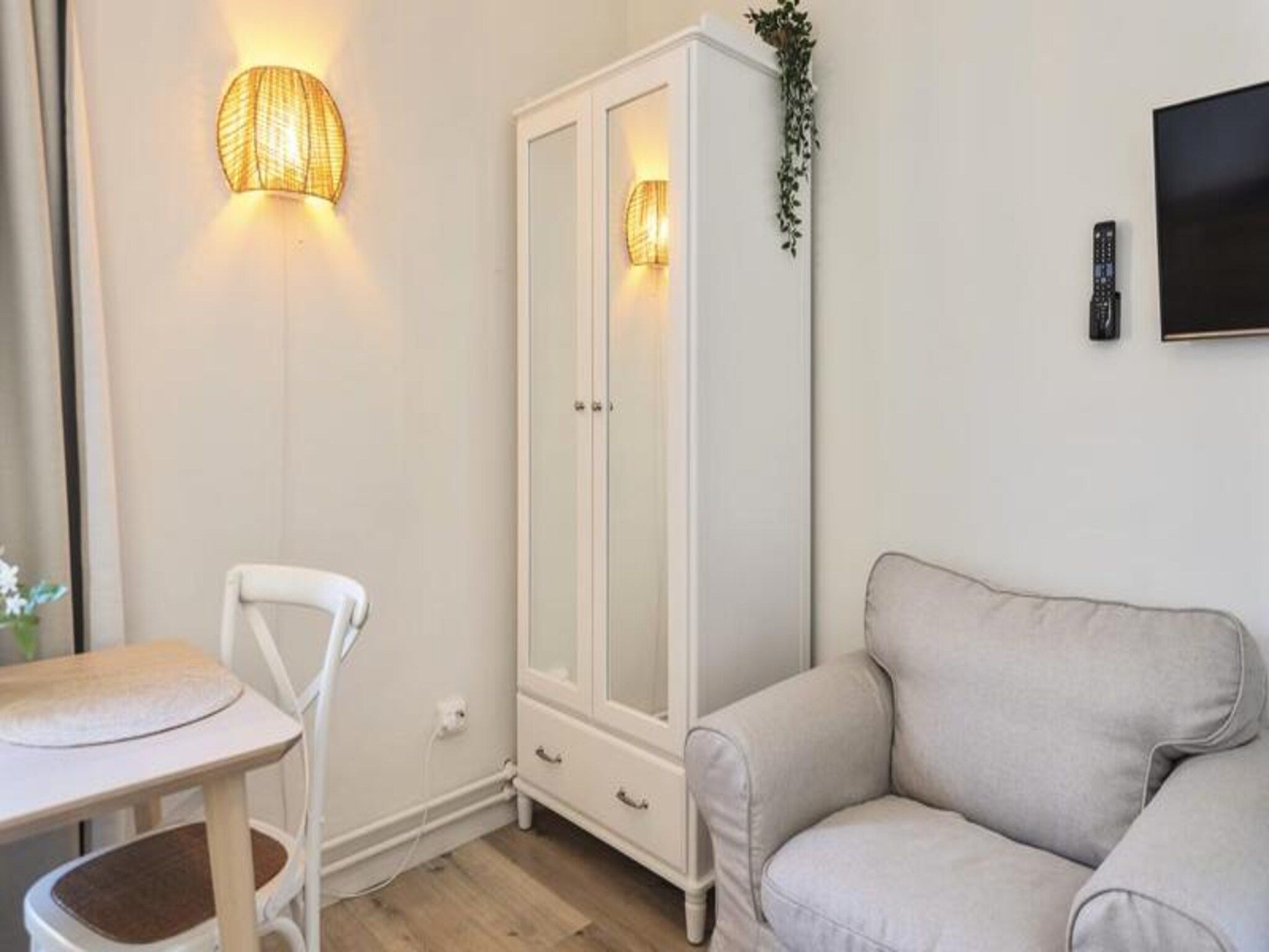 Boutique Pension Bennekom - Studio 2 in Zandvoort - Foto 16 van 25