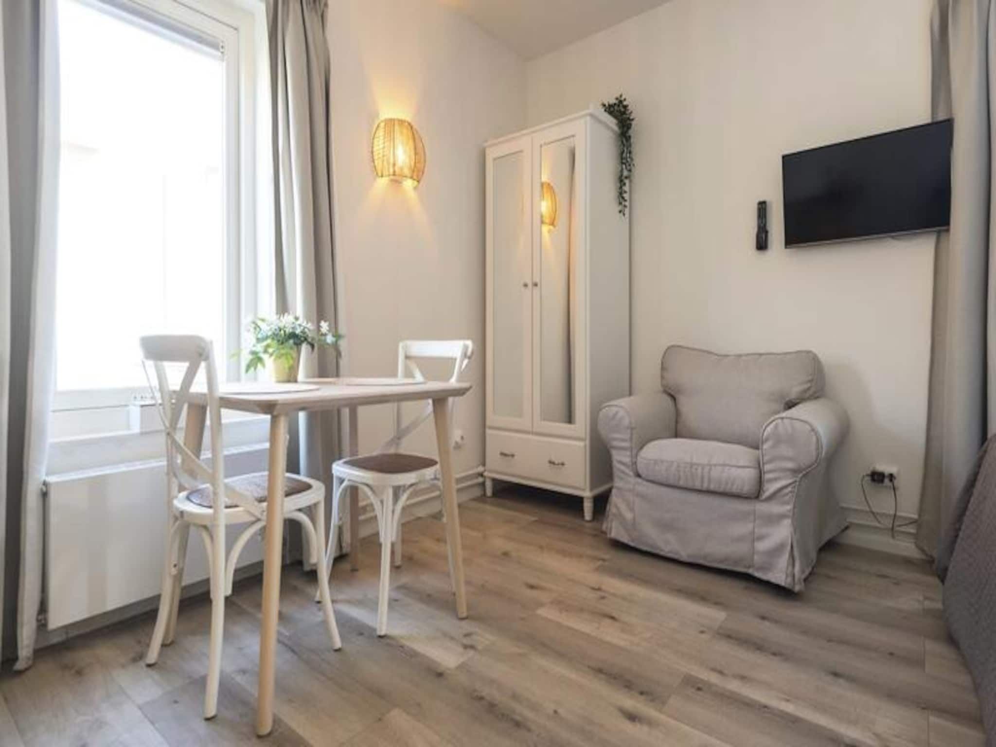 Boutique Pension Bennekom - Studio 2 in Zandvoort - Foto 2 van 25