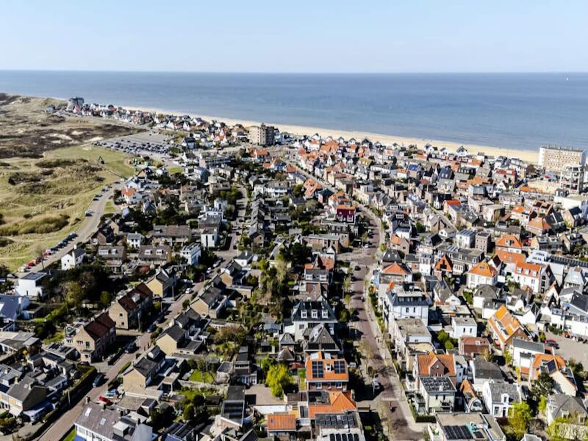 Boutique Pension Bennekom - Studio 2 in Zandvoort - Foto 23 van 25