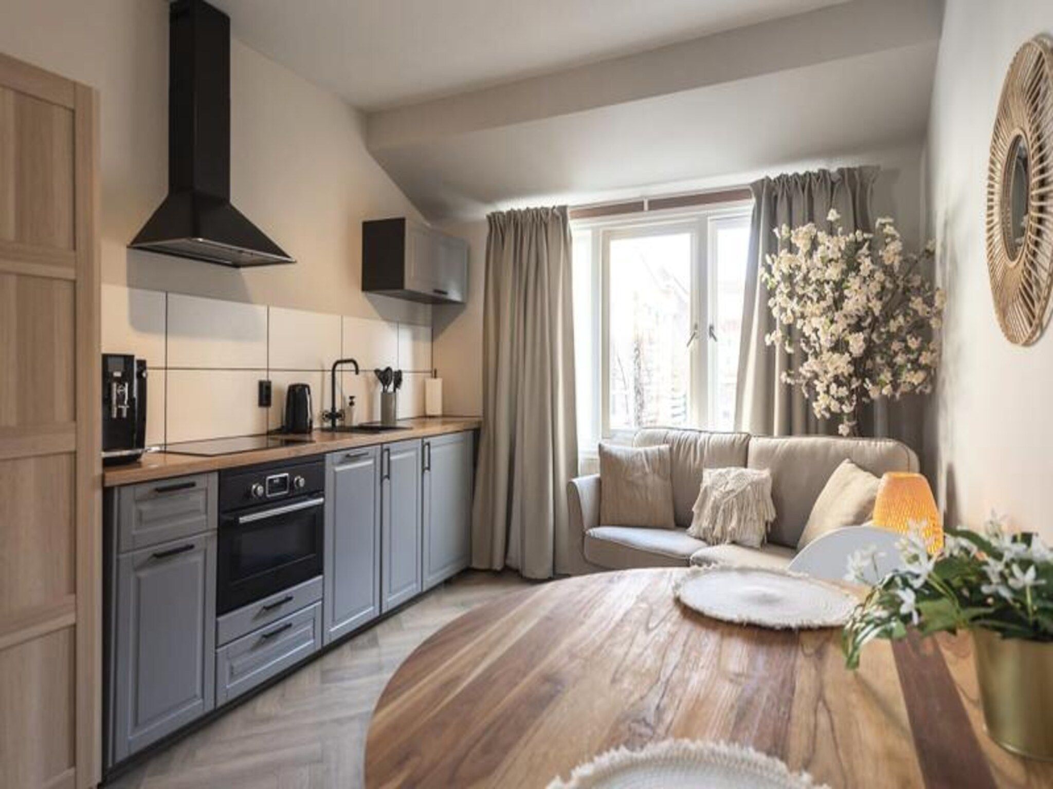 Boutique Pension Bennekom - Charming Guesthouse in Zandvoort - Foto 3 van 32