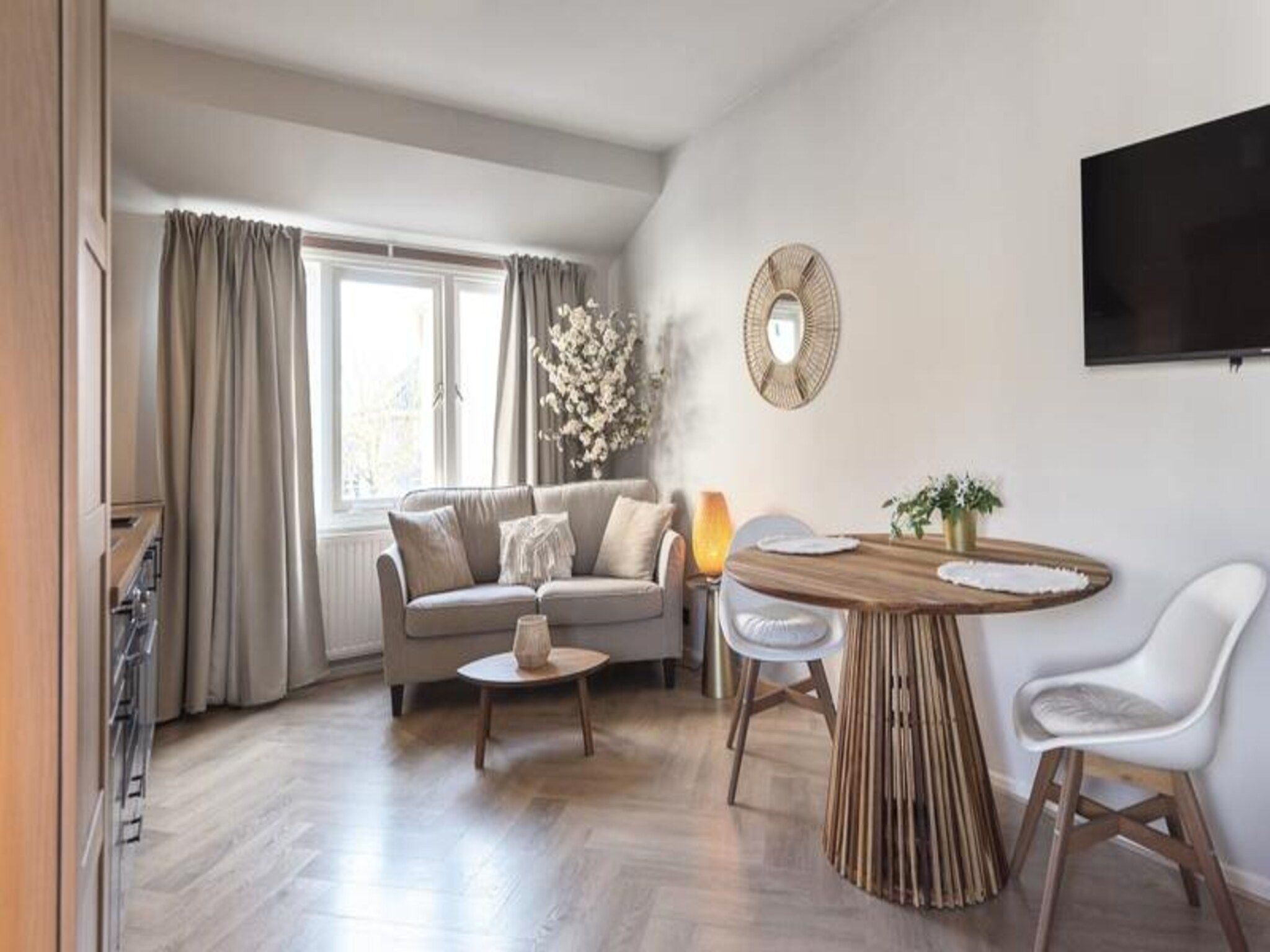 Boutique Pension Bennekom - Charming Guesthouse in Zandvoort - Foto 4 van 32