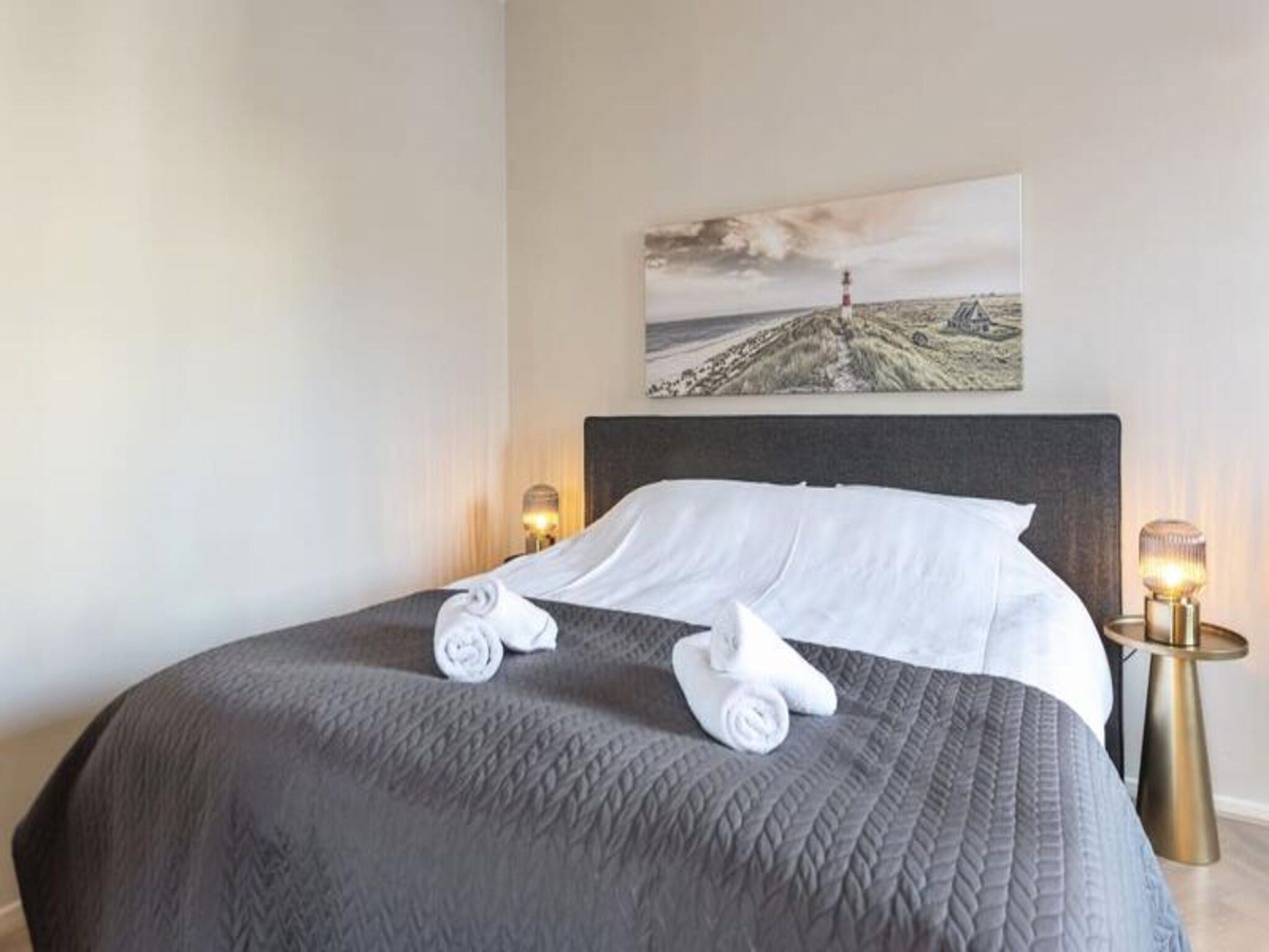 Boutique Pension Bennekom - Charming Guesthouse in Zandvoort - Foto 5 van 32