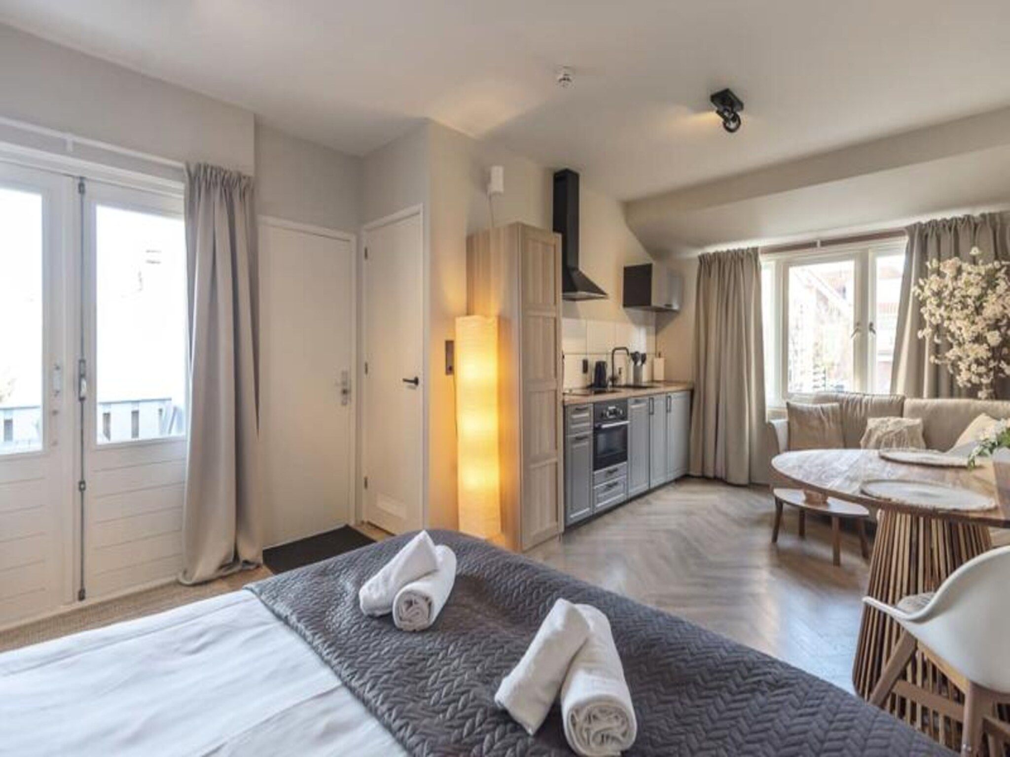 Boutique Pension Bennekom - Charming Guesthouse in Zandvoort - Foto 7 van 32