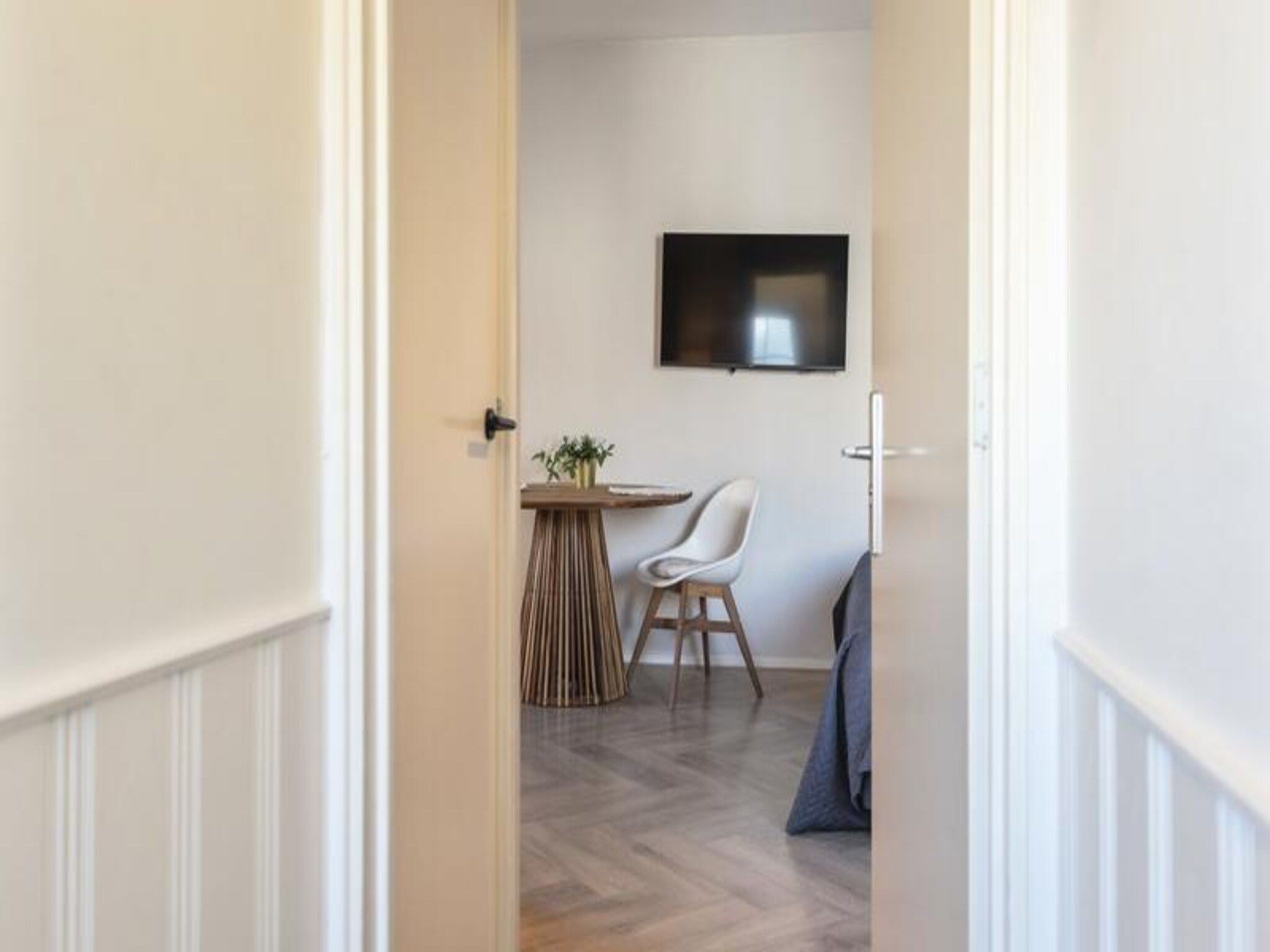 Boutique Pension Bennekom - Charming Guesthouse in Zandvoort - Foto 9 van 32