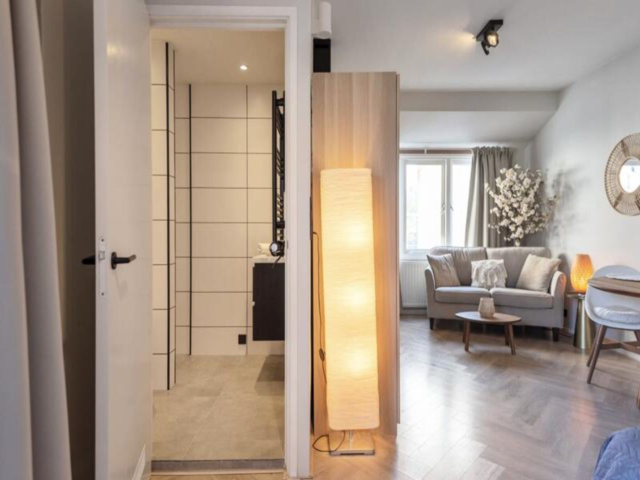 Boutique Pension Bennekom - Charming Guesthouse in Zandvoort - Foto 10 van 32