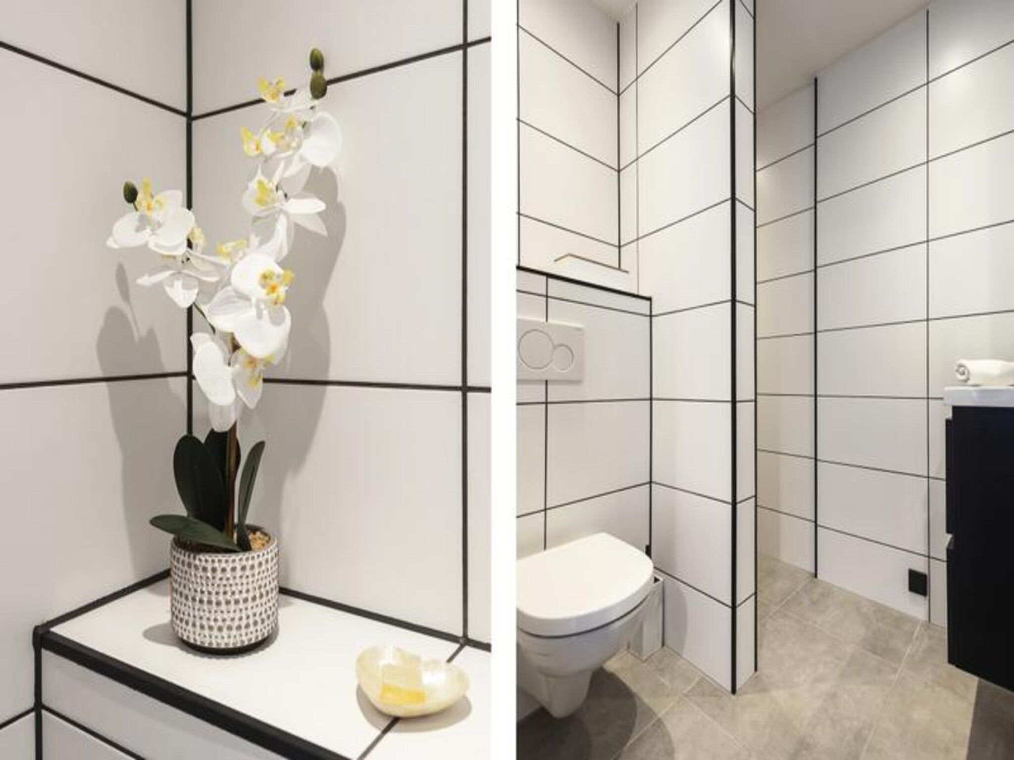 Boutique Pension Bennekom - Charming Guesthouse in Zandvoort - Foto 12 van 32