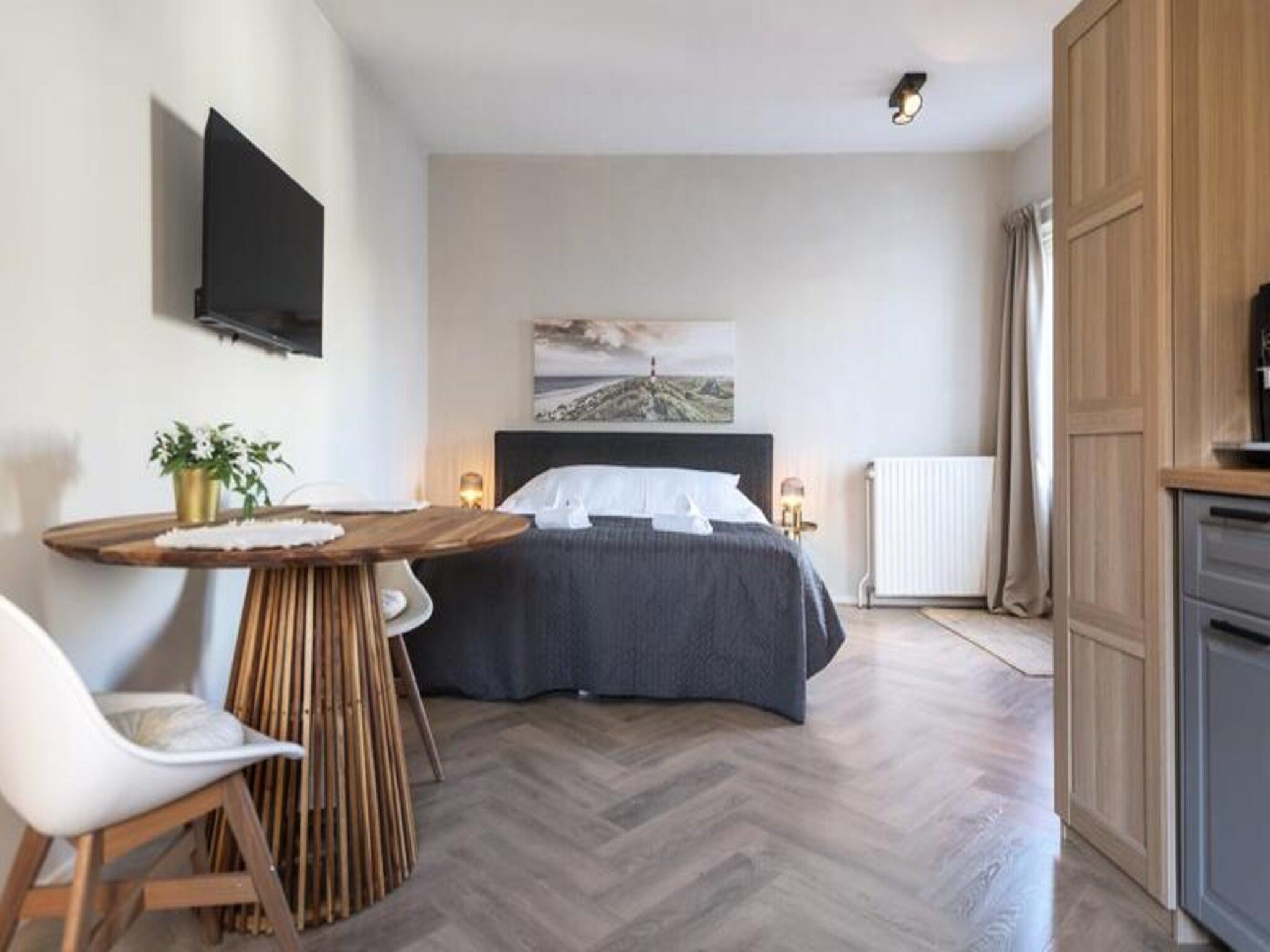 Boutique Pension Bennekom - Charming Guesthouse in Zandvoort - Foto 13 van 32