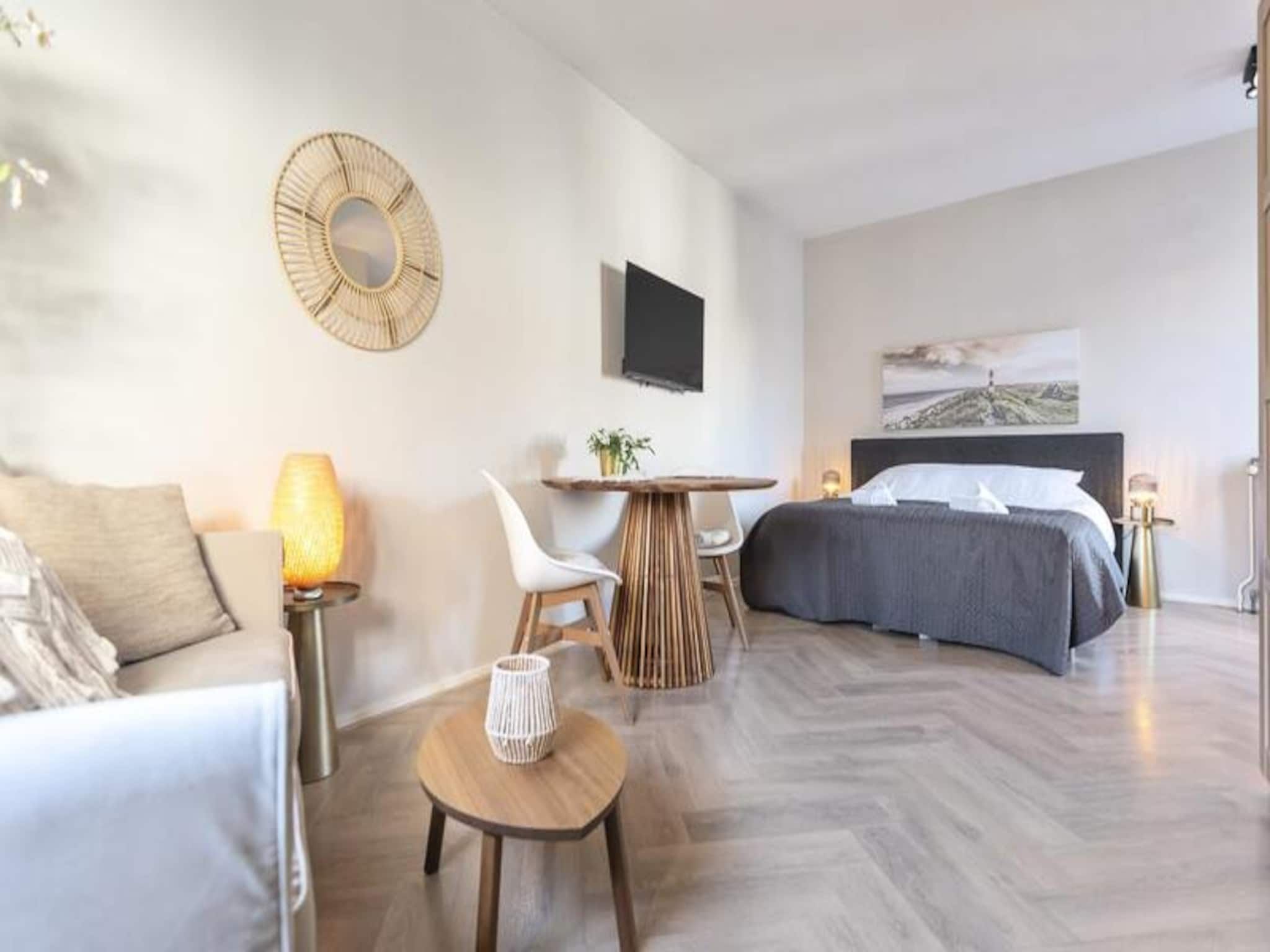 Boutique Pension Bennekom - Charming Guesthouse in Zandvoort - Foto 2 van 32