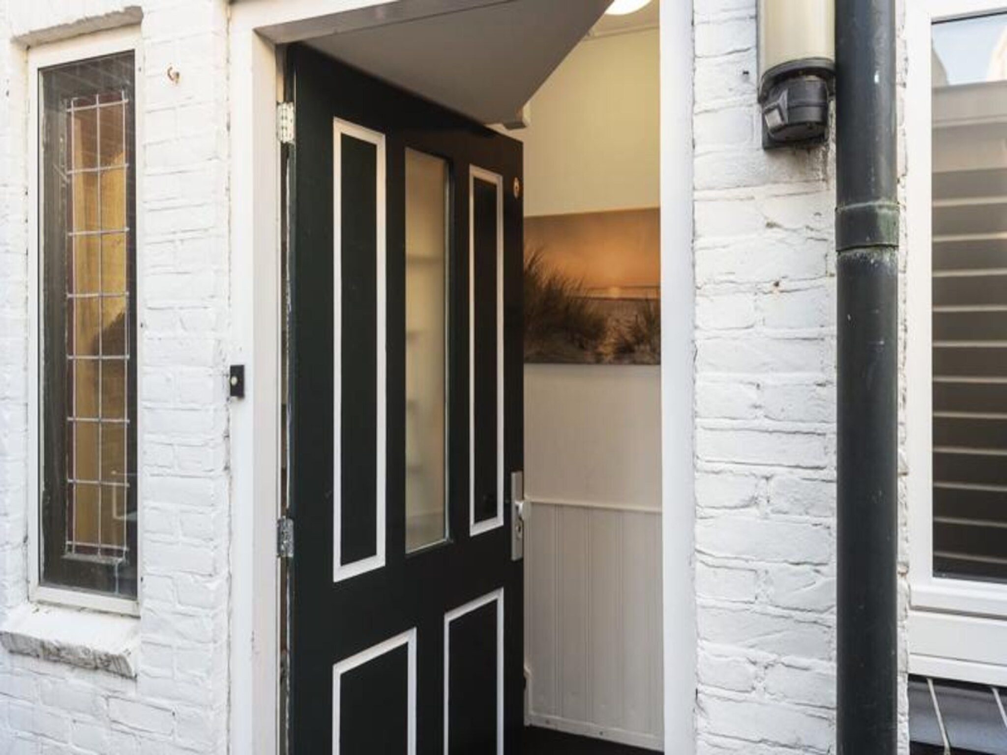 Boutique Pension Bennekom - Charming Guesthouse in Zandvoort - Foto 22 van 32