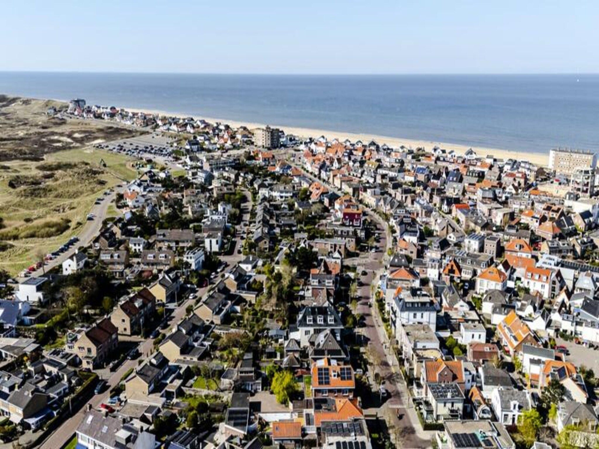 Boutique Pension Bennekom - Charming Guesthouse in Zandvoort - Foto 28 van 32