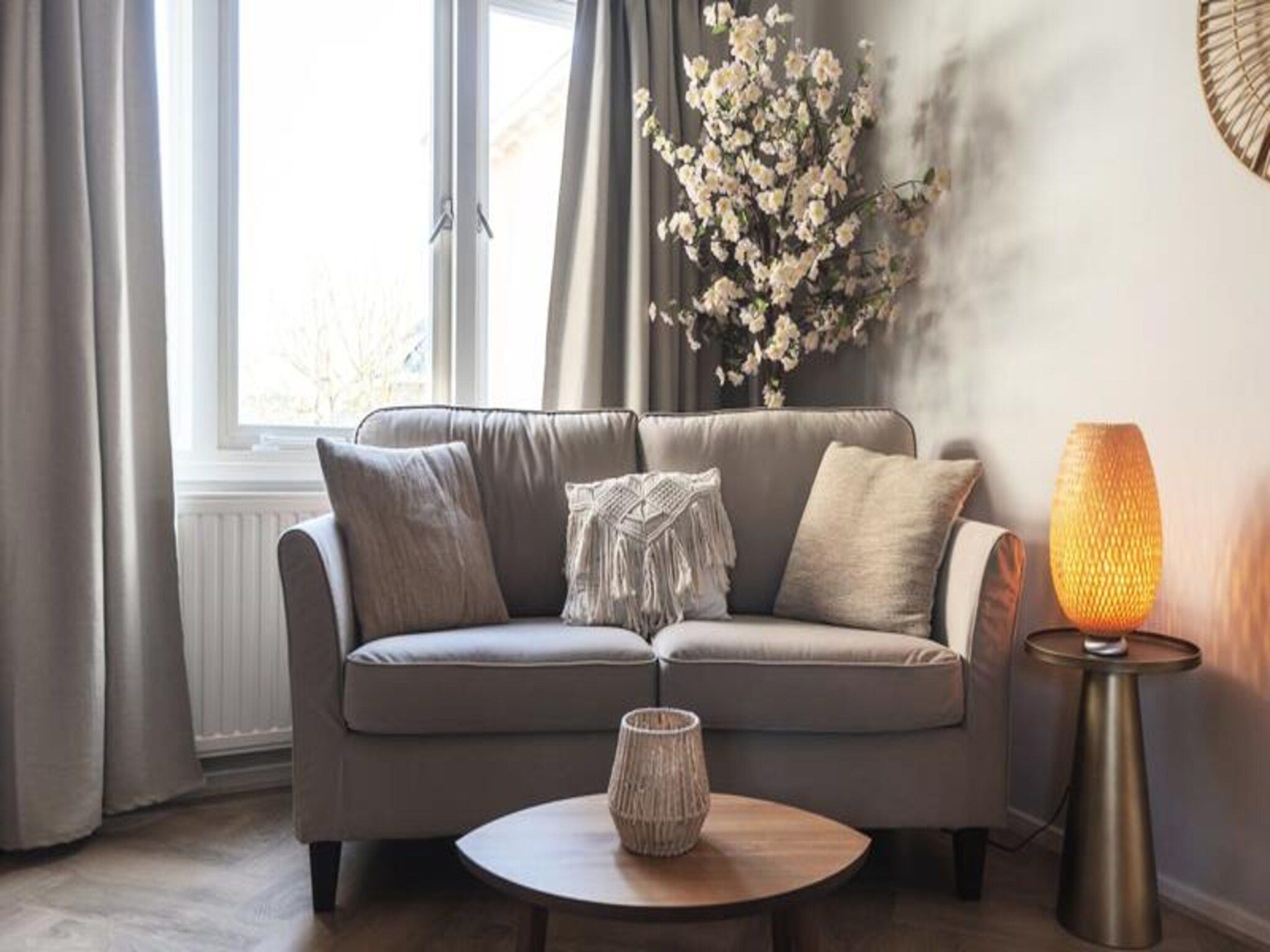 Boutique Pension Bennekom - Charming Guesthouse in Zandvoort - Foto 15 van 32