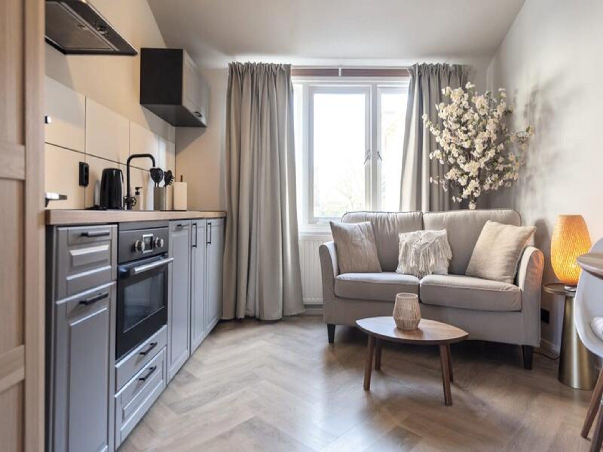 Boutique Pension Bennekom - Charming Guesthouse in Zandvoort - Foto 17 van 32