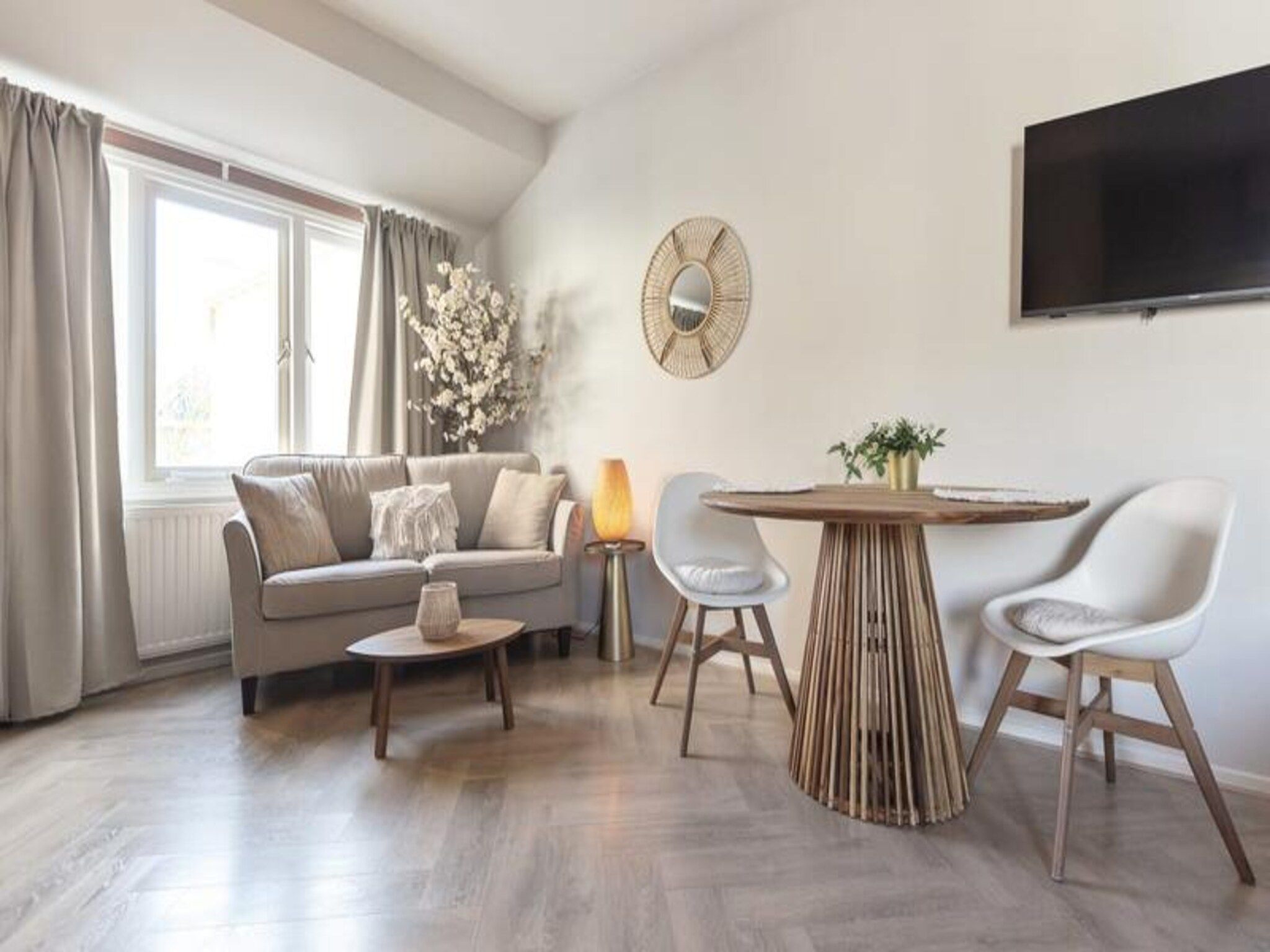 Boutique Pension Bennekom - Charming Guesthouse in Zandvoort - Foto 18 van 32