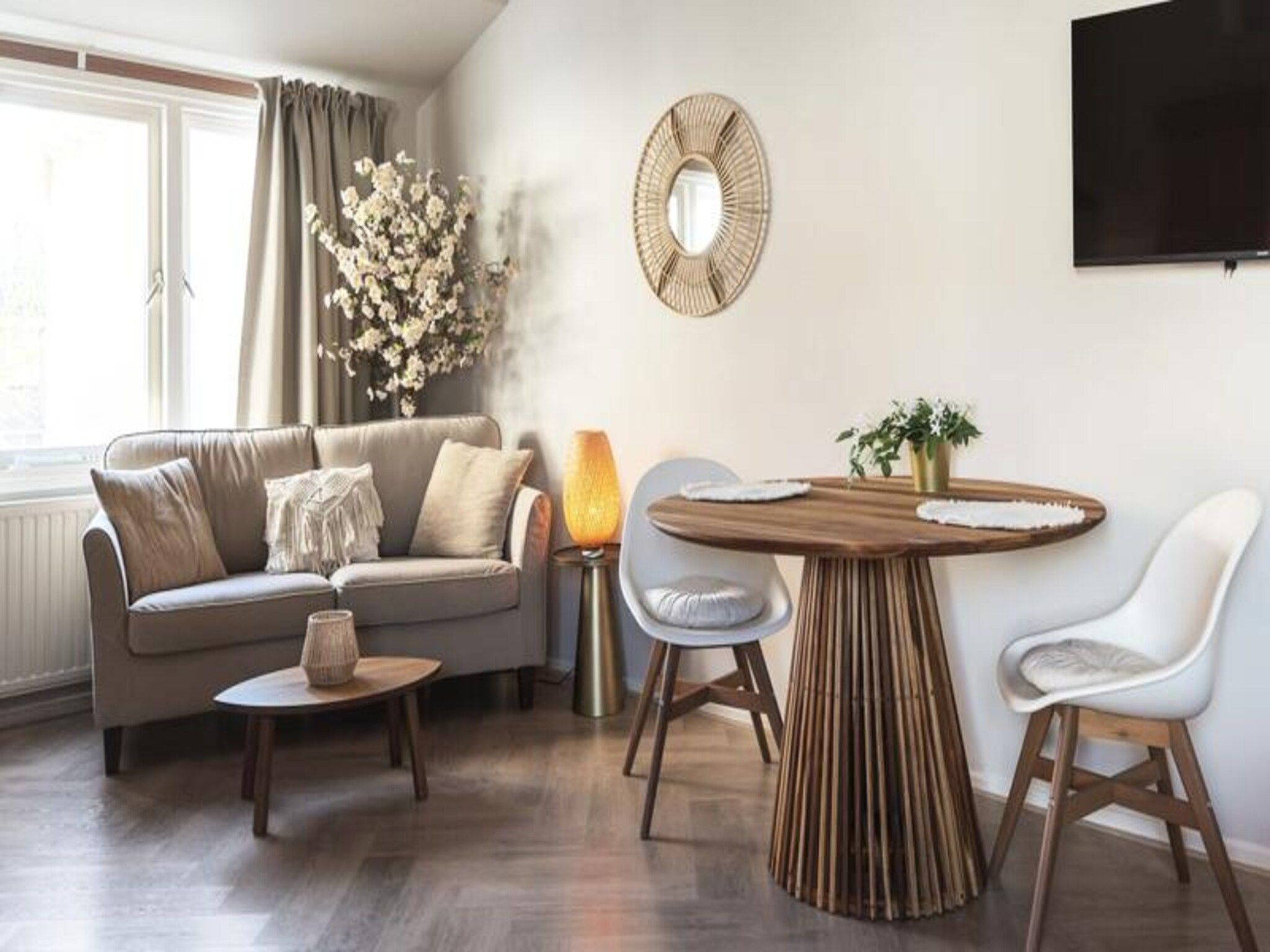 Boutique Pension Bennekom - Charming Guesthouse in Zandvoort - Foto 19 van 32