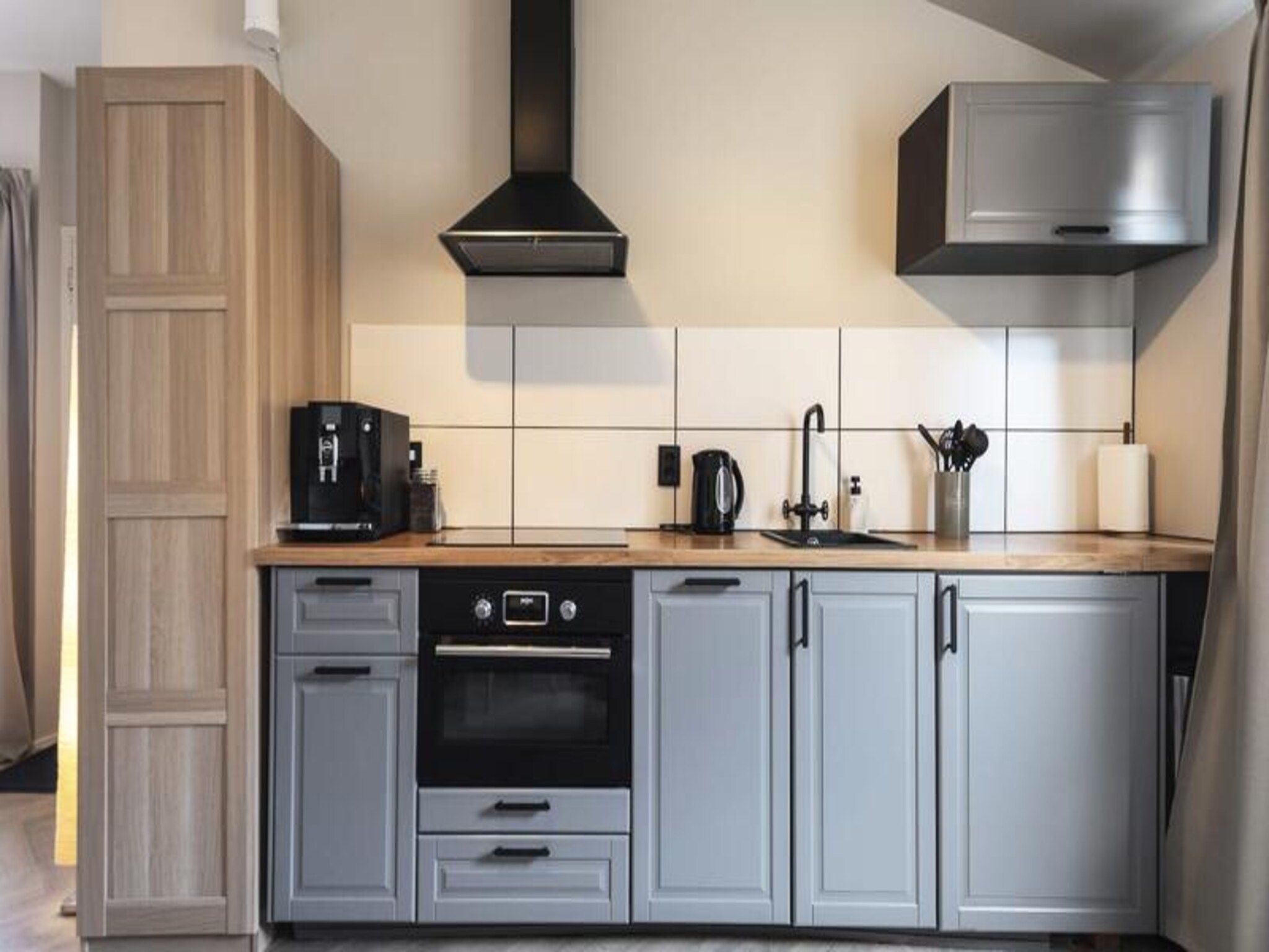 Boutique Pension Bennekom - Charming Guesthouse in Zandvoort - Foto 20 van 32