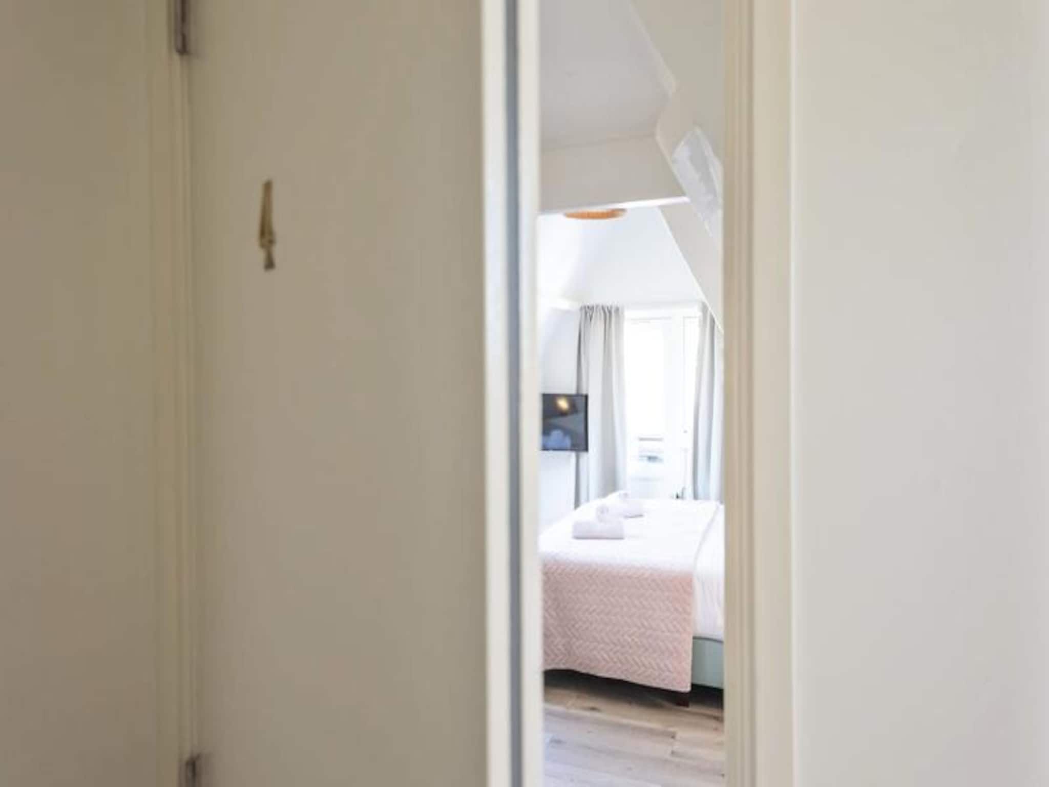 Boutique Pension Bennekom - Studio 4 in Zandvoort - Foto 6 van 28