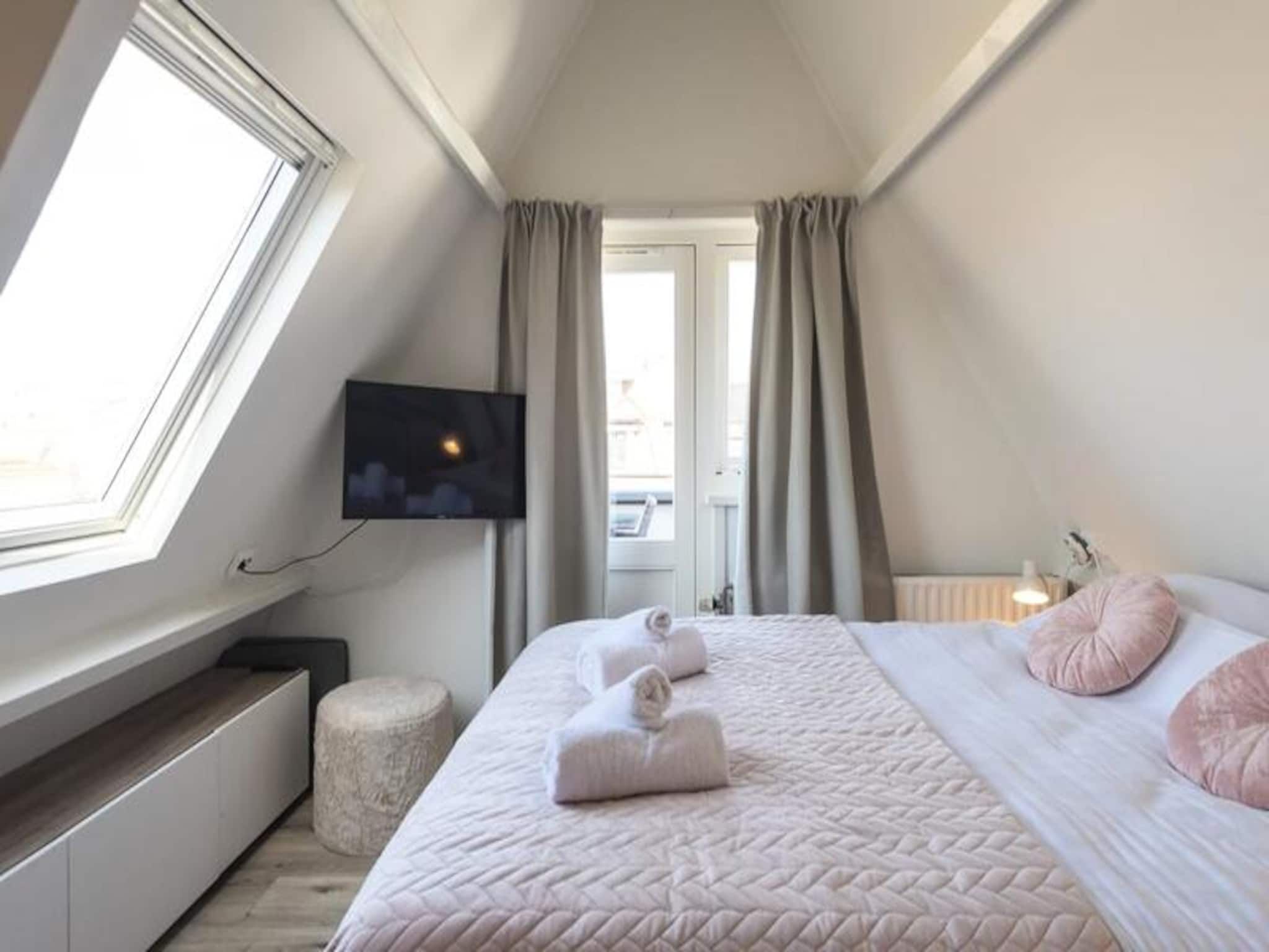 Boutique Pension Bennekom - Studio 4 in Zandvoort - Foto 15 van 28