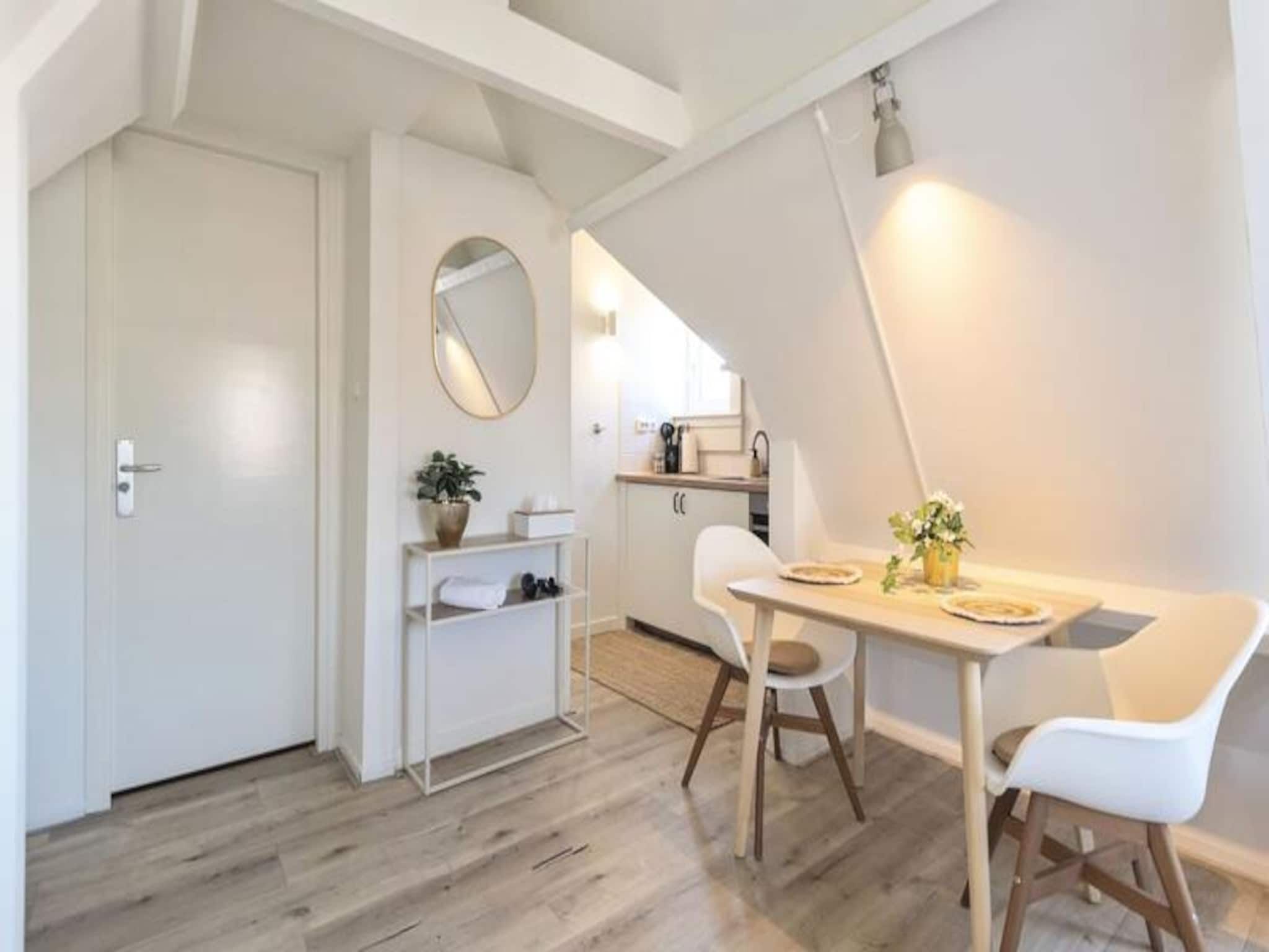 Boutique Pension Bennekom - Studio 4 in Zandvoort - Foto 3 van 28