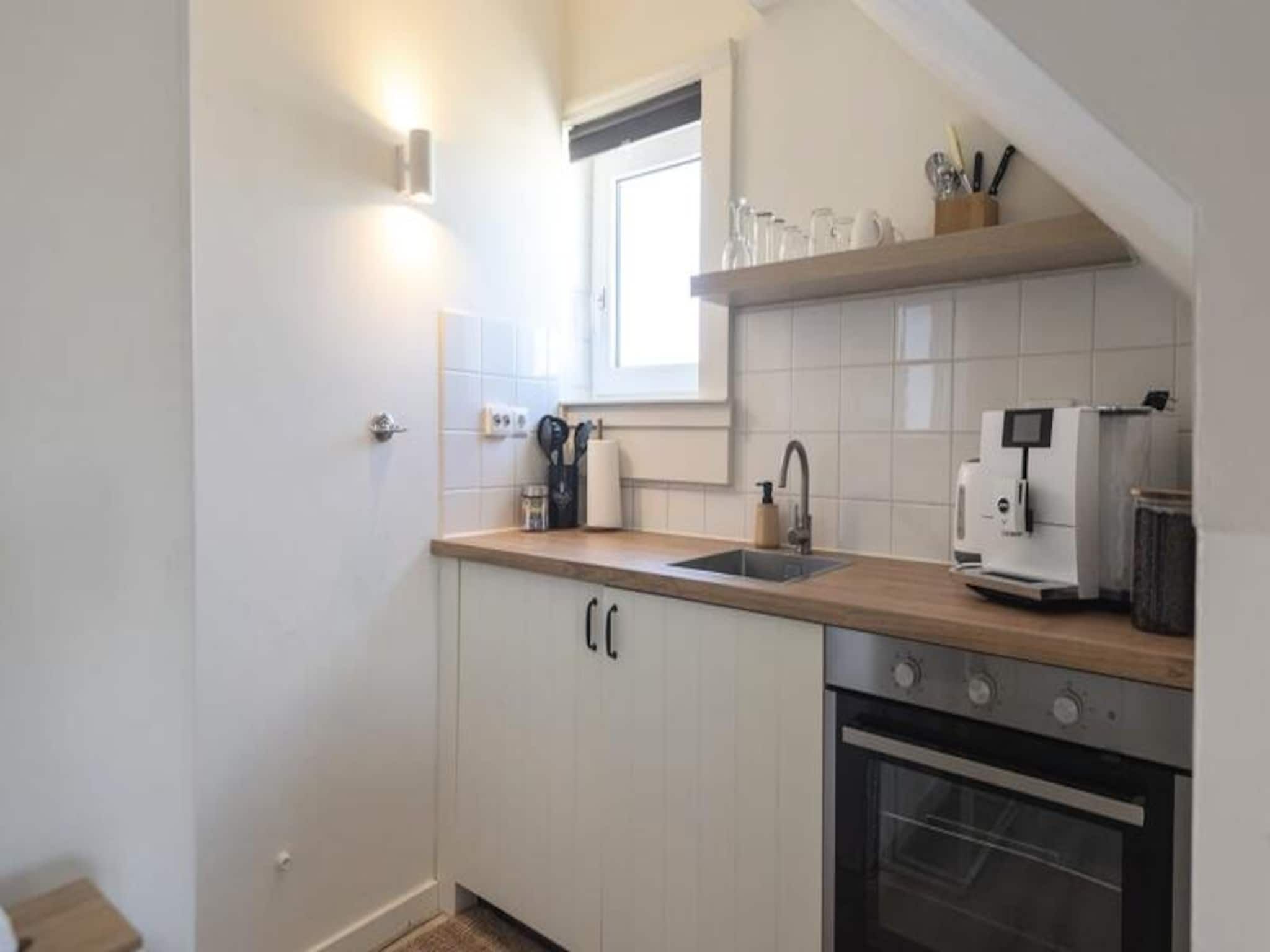 Boutique Pension Bennekom - Studio 4 in Zandvoort - Foto 4 van 28