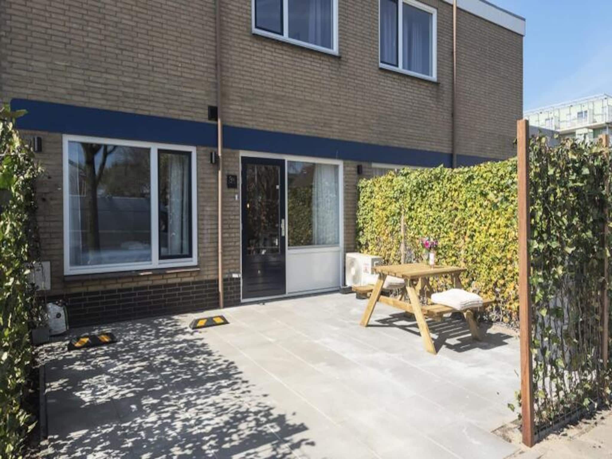 Kings Square Escape Zandvoort in Zandvoort - Foto 1 van 27