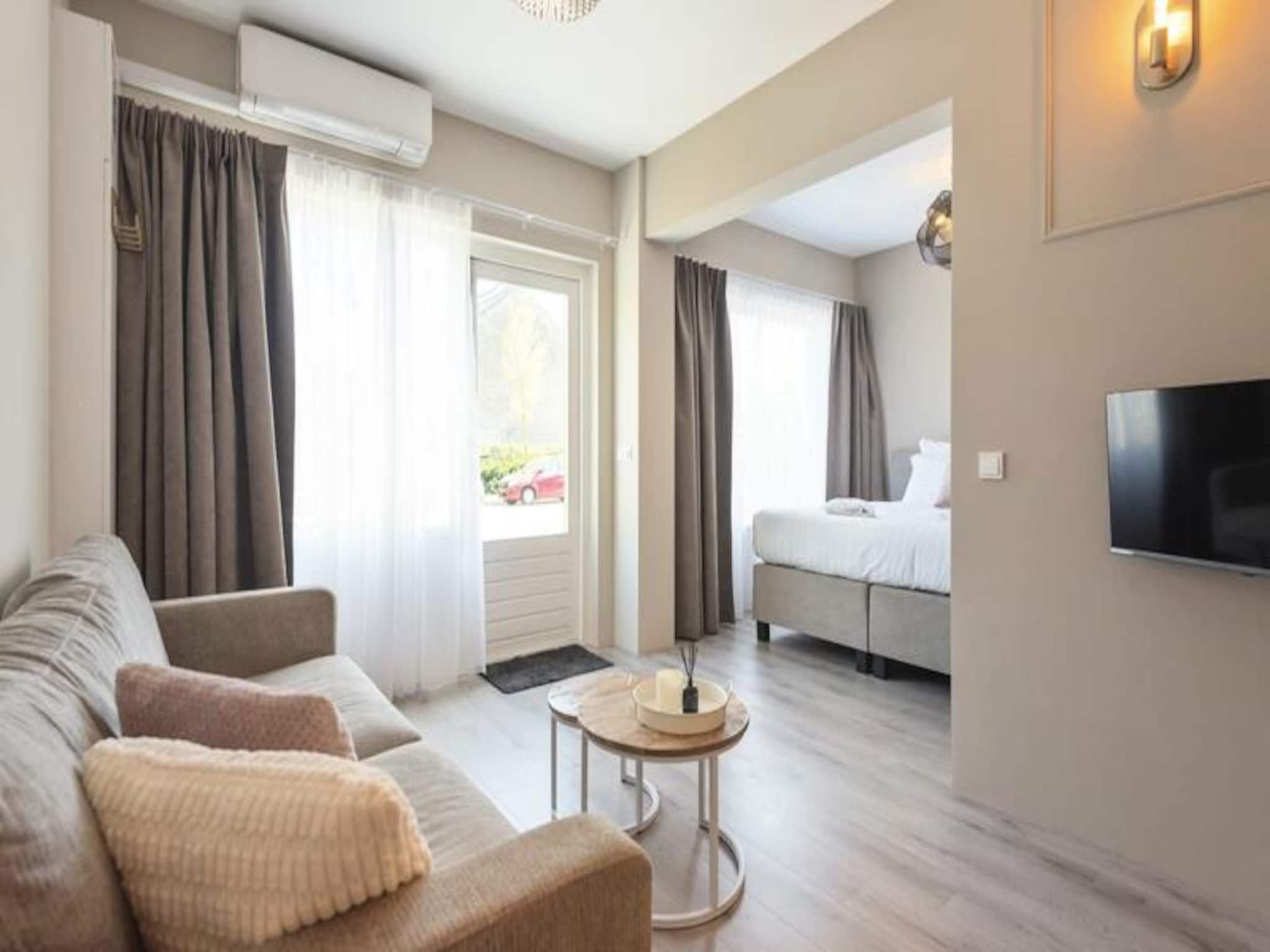 Kings Square Escape Zandvoort in Zandvoort - Foto 2 van 27