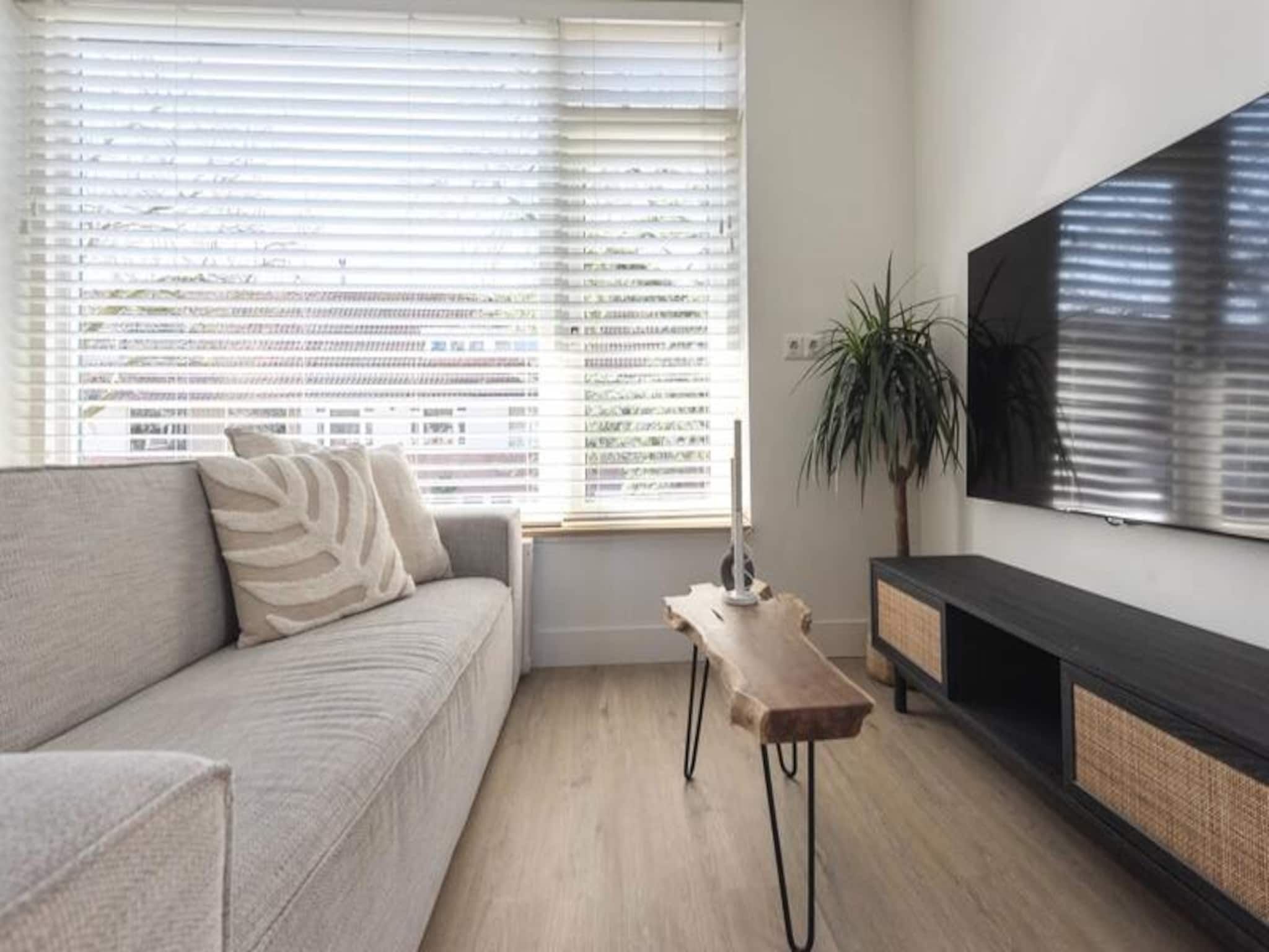 Yucca Apartment - Beachhouse Zandvoort in Zandvoort - Foto 1 van 28