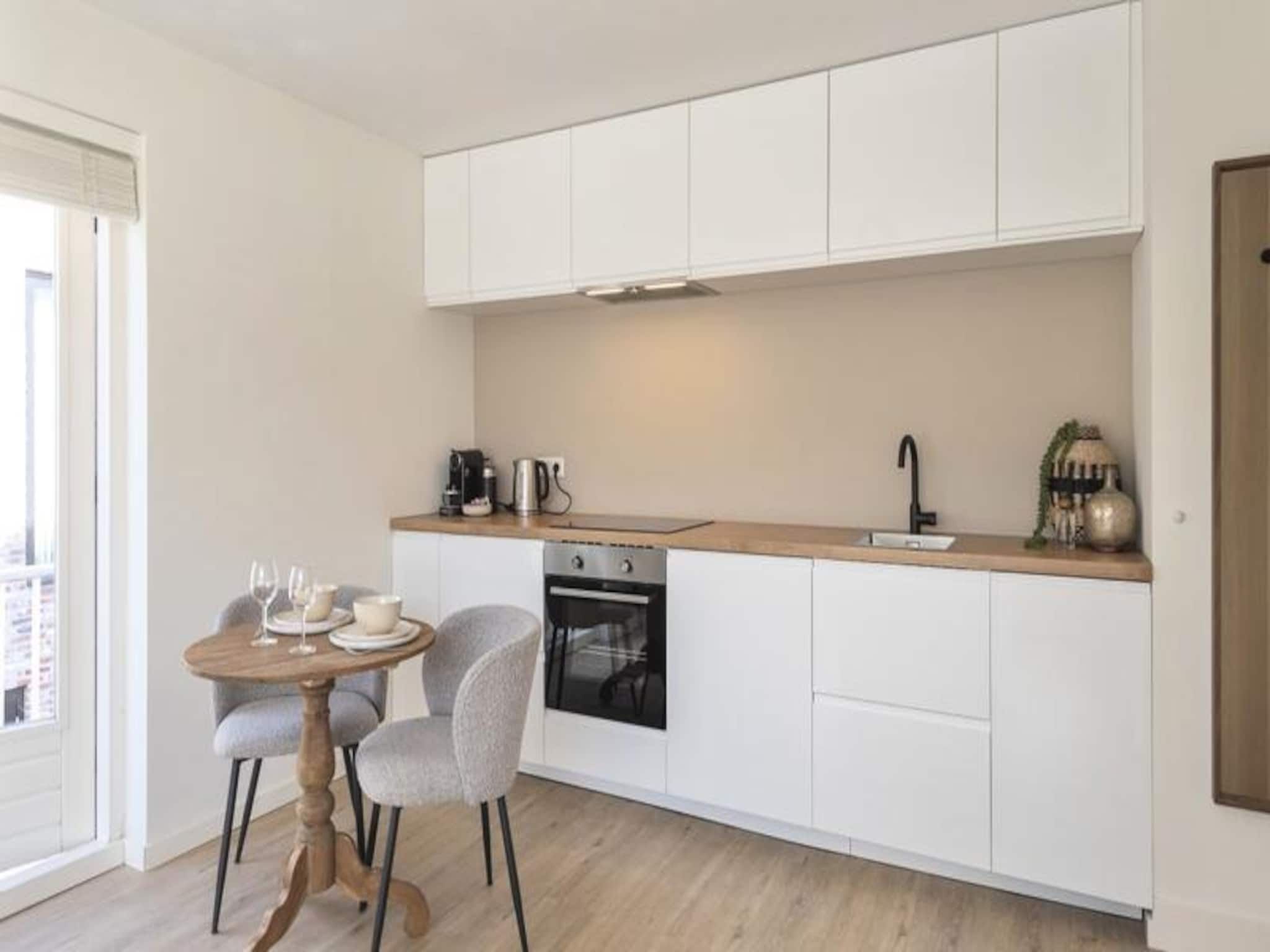 Yucca Apartment - Beachhouse Zandvoort in Zandvoort - Foto 2 van 28