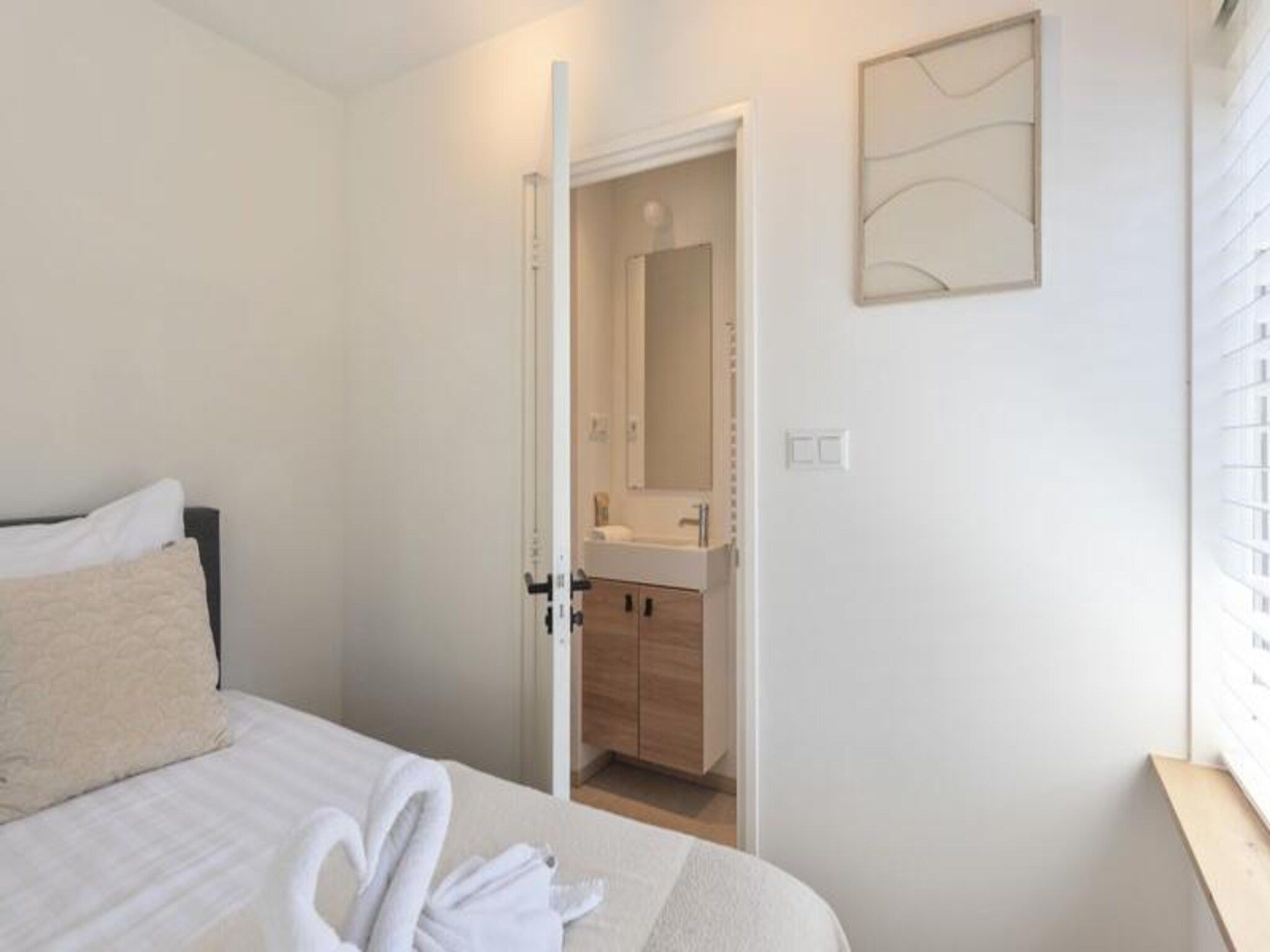 Yucca Apartment - Beachhouse Zandvoort in Zandvoort - Foto 11 van 28