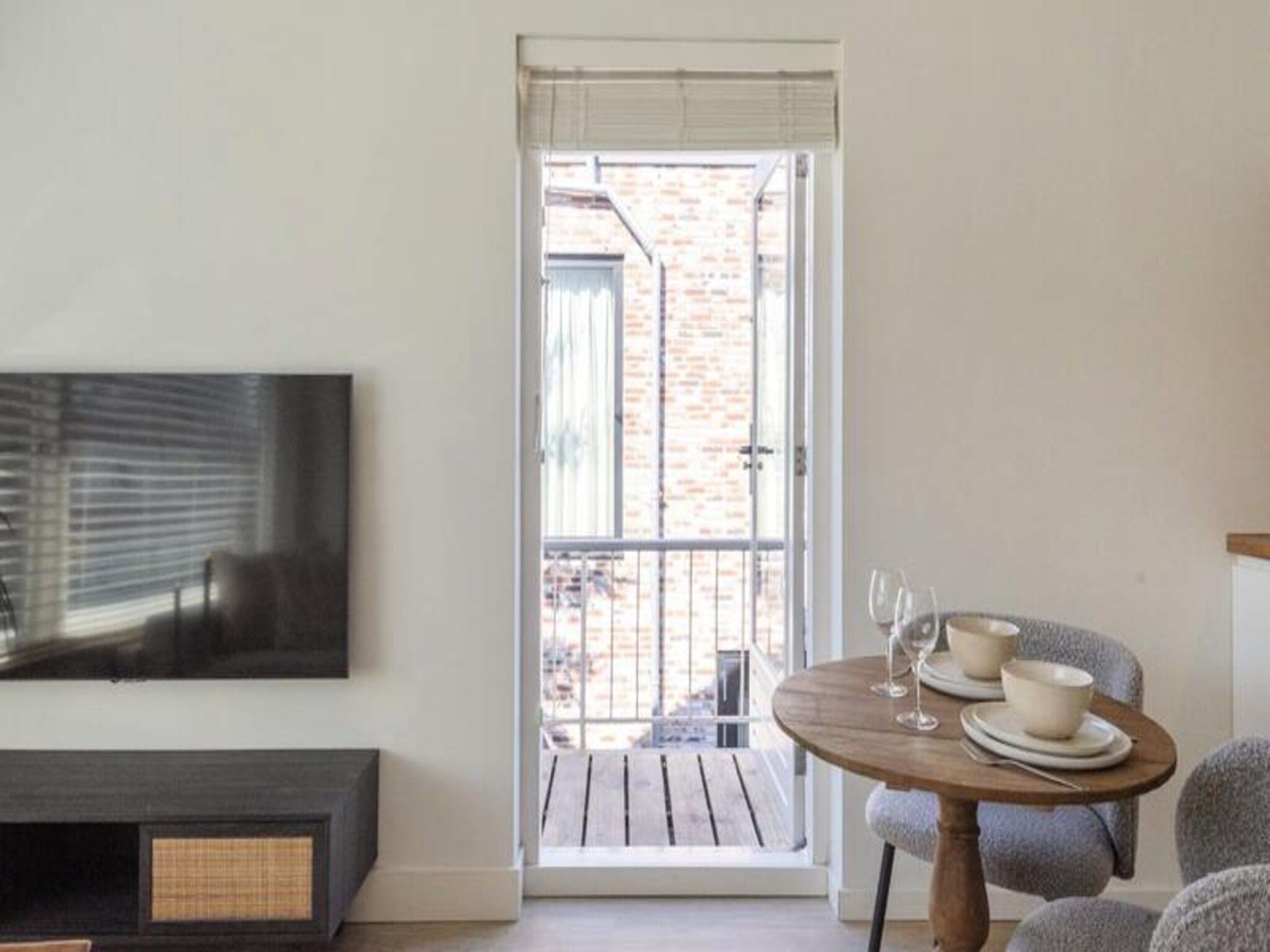 Yucca Apartment - Beachhouse Zandvoort in Zandvoort - Foto 14 van 28