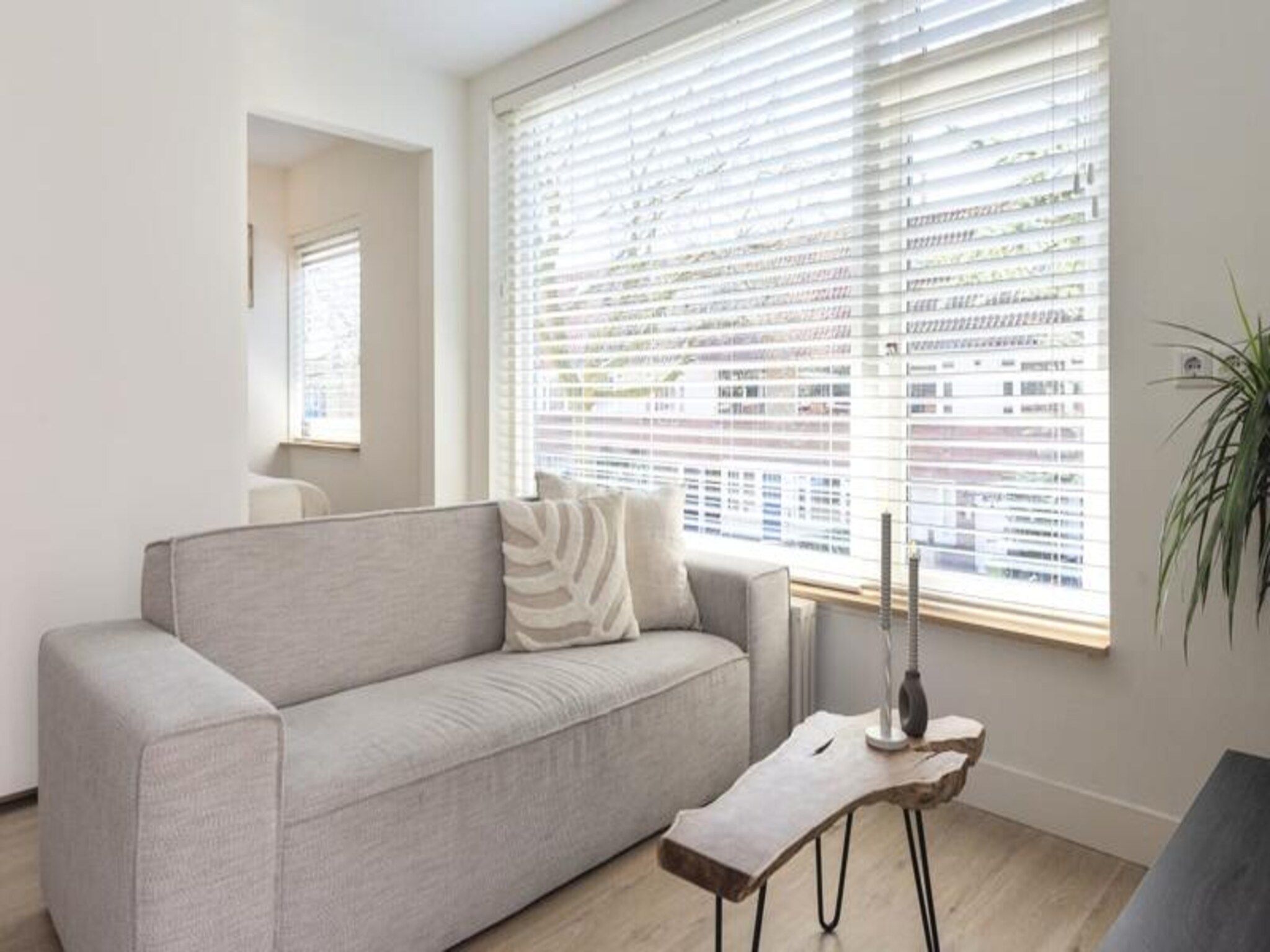 Yucca Apartment - Beachhouse Zandvoort in Zandvoort - Foto 15 van 28