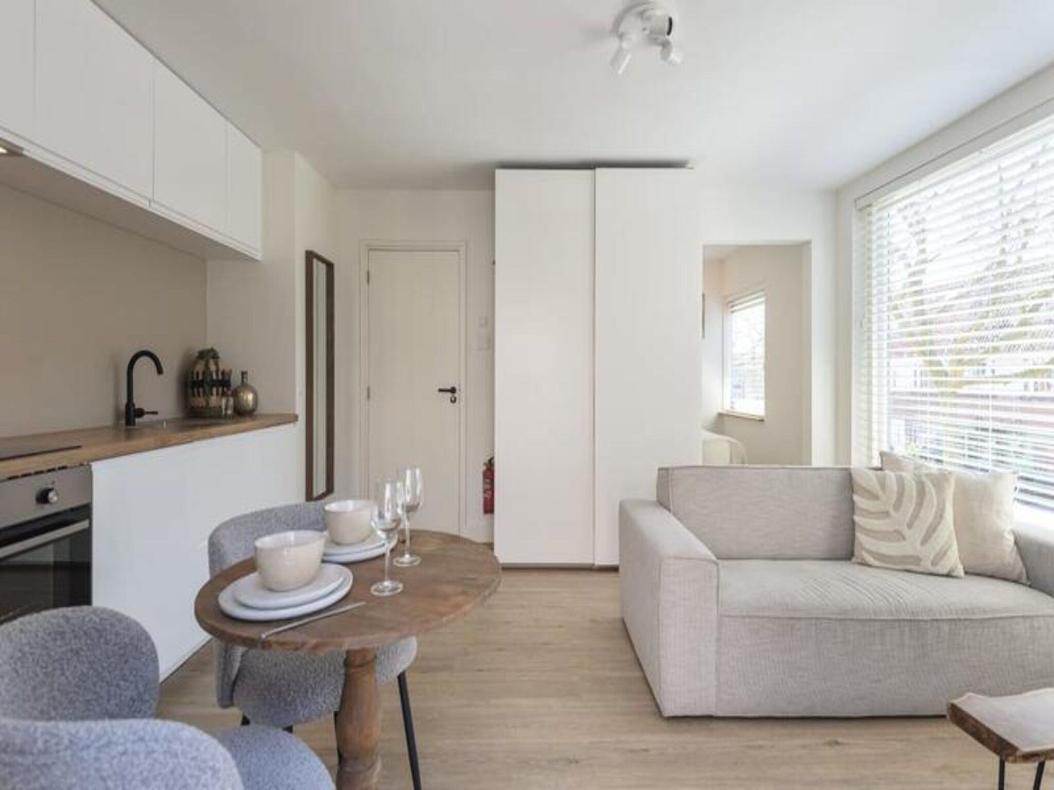 Yucca Apartment - Beachhouse Zandvoort in Zandvoort - Foto 16 van 28