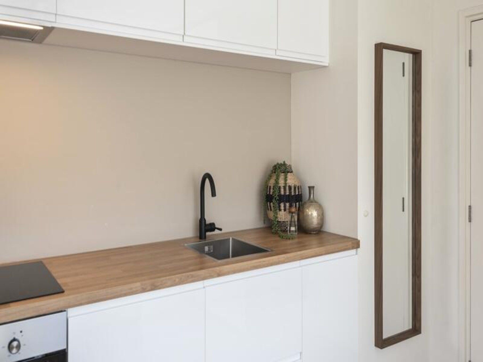 Yucca Apartment - Beachhouse Zandvoort in Zandvoort - Foto 17 van 28