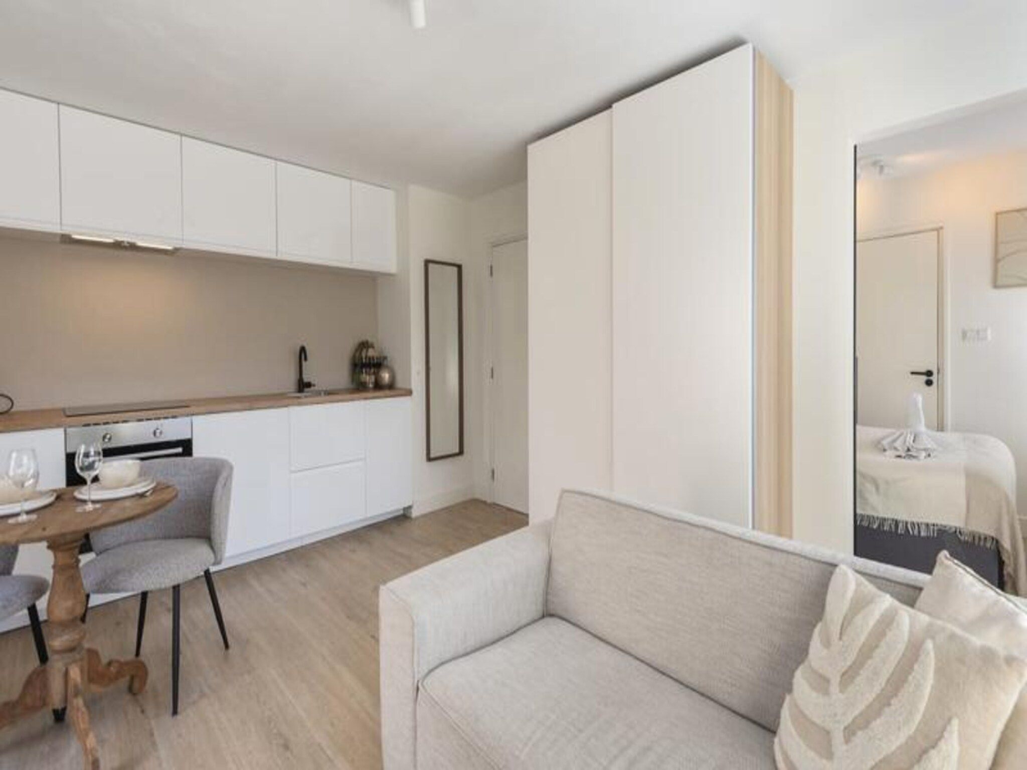 Yucca Apartment - Beachhouse Zandvoort in Zandvoort - Foto 18 van 28