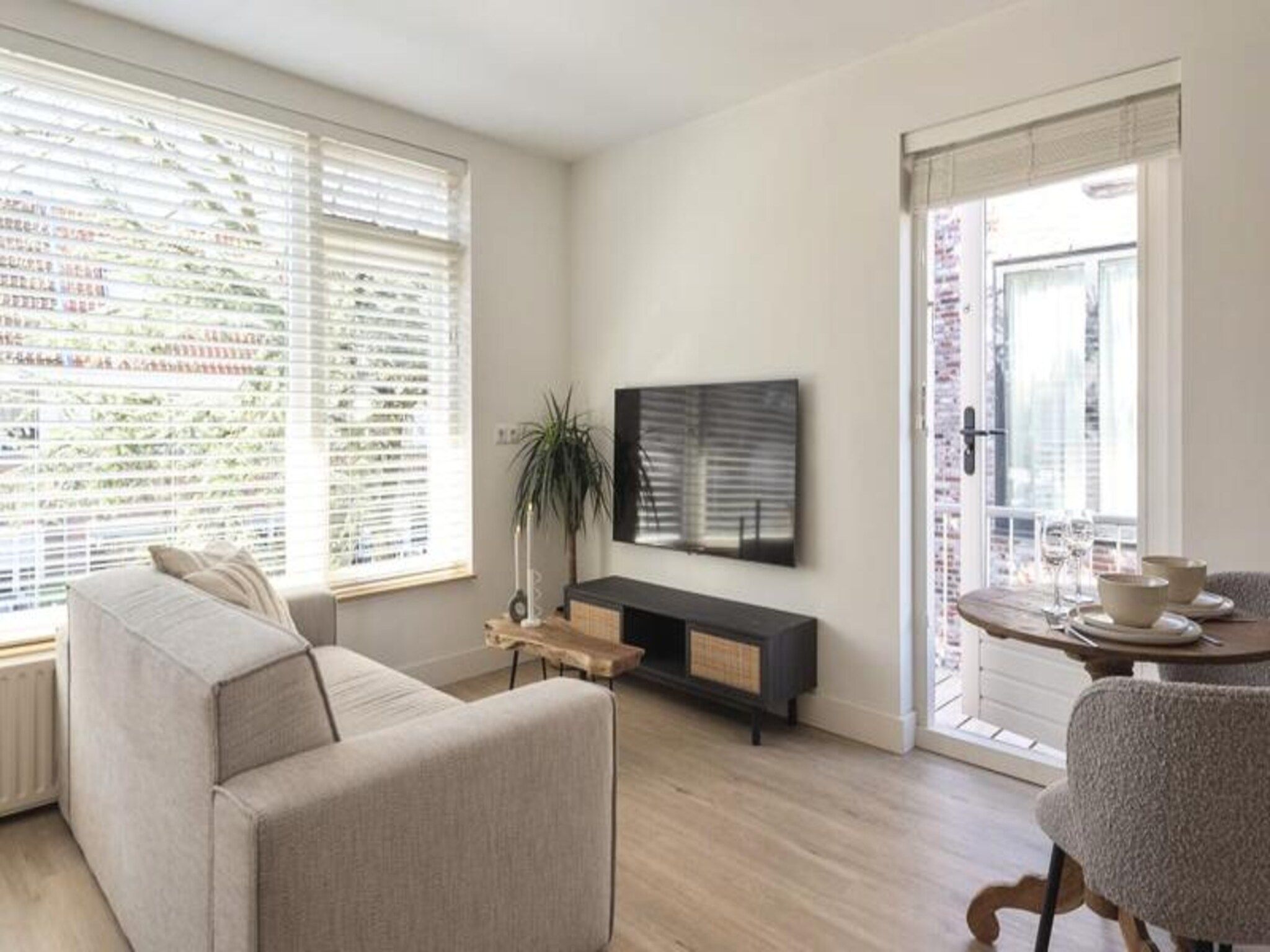 Yucca Apartment - Beachhouse Zandvoort in Zandvoort - Foto 19 van 28