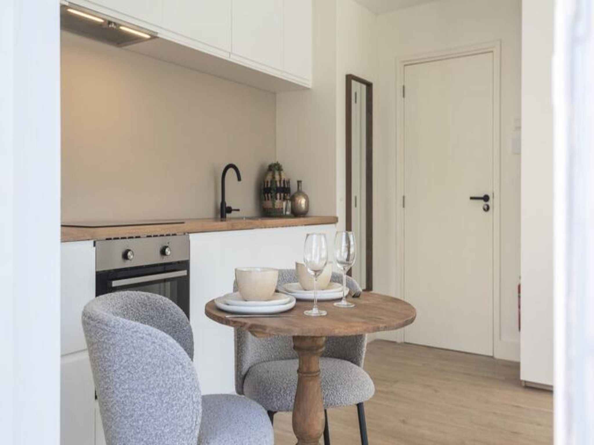 Yucca Apartment - Beachhouse Zandvoort in Zandvoort - Foto 20 van 28