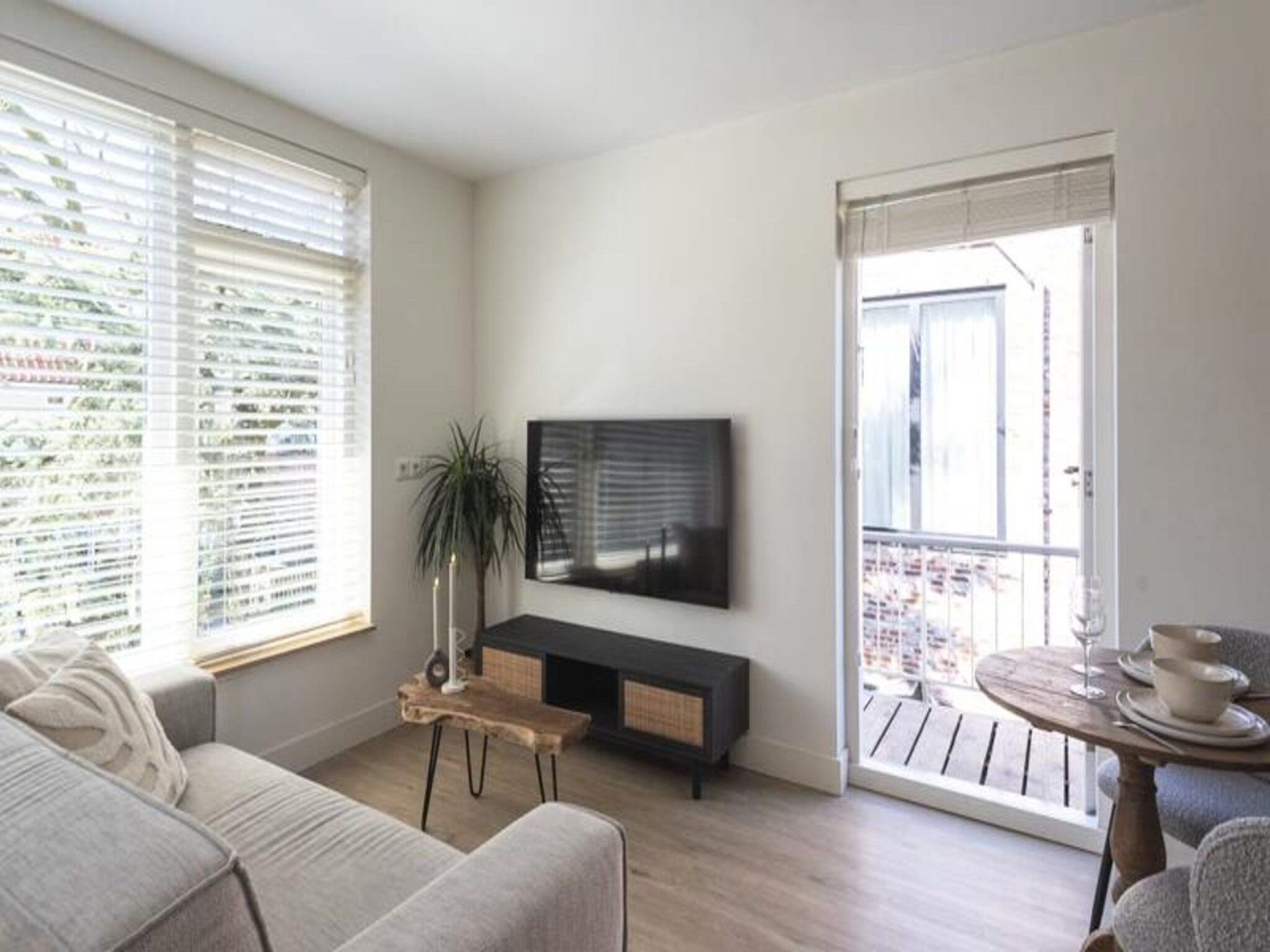 Yucca Apartment - Beachhouse Zandvoort in Zandvoort - Foto 21 van 28