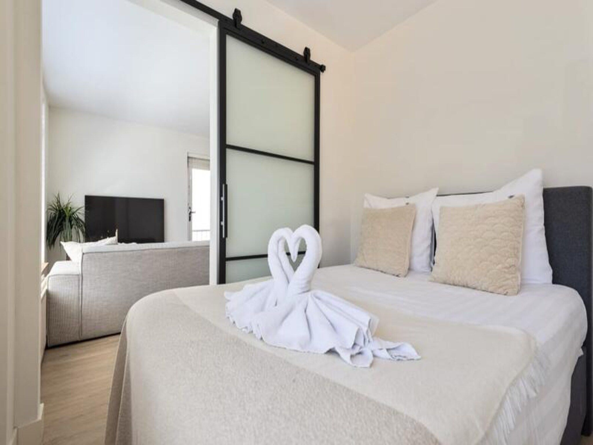 Yucca Apartment - Beachhouse Zandvoort in Zandvoort - Foto 3 van 28