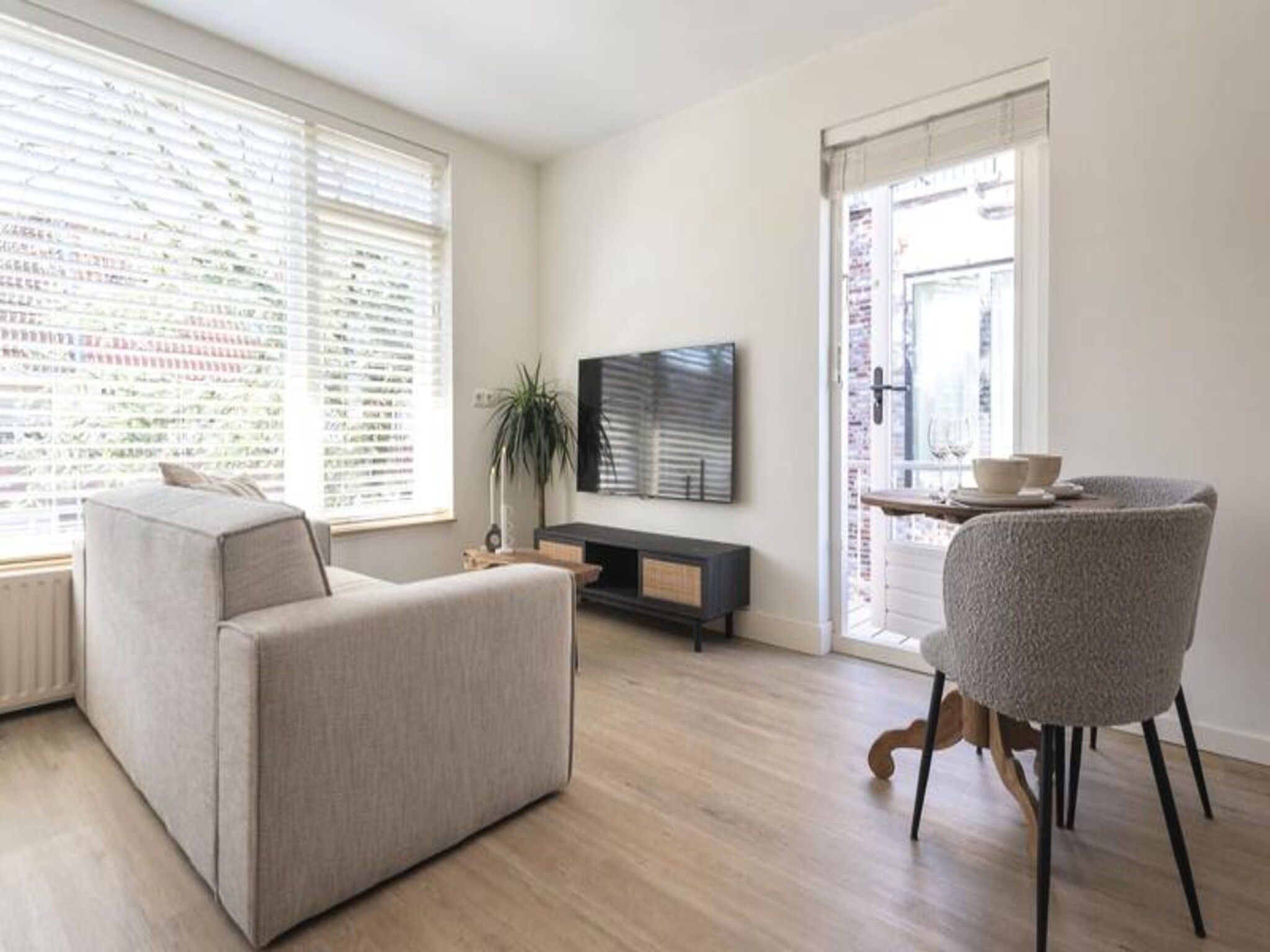 Yucca Apartment - Beachhouse Zandvoort in Zandvoort - Foto 6 van 28