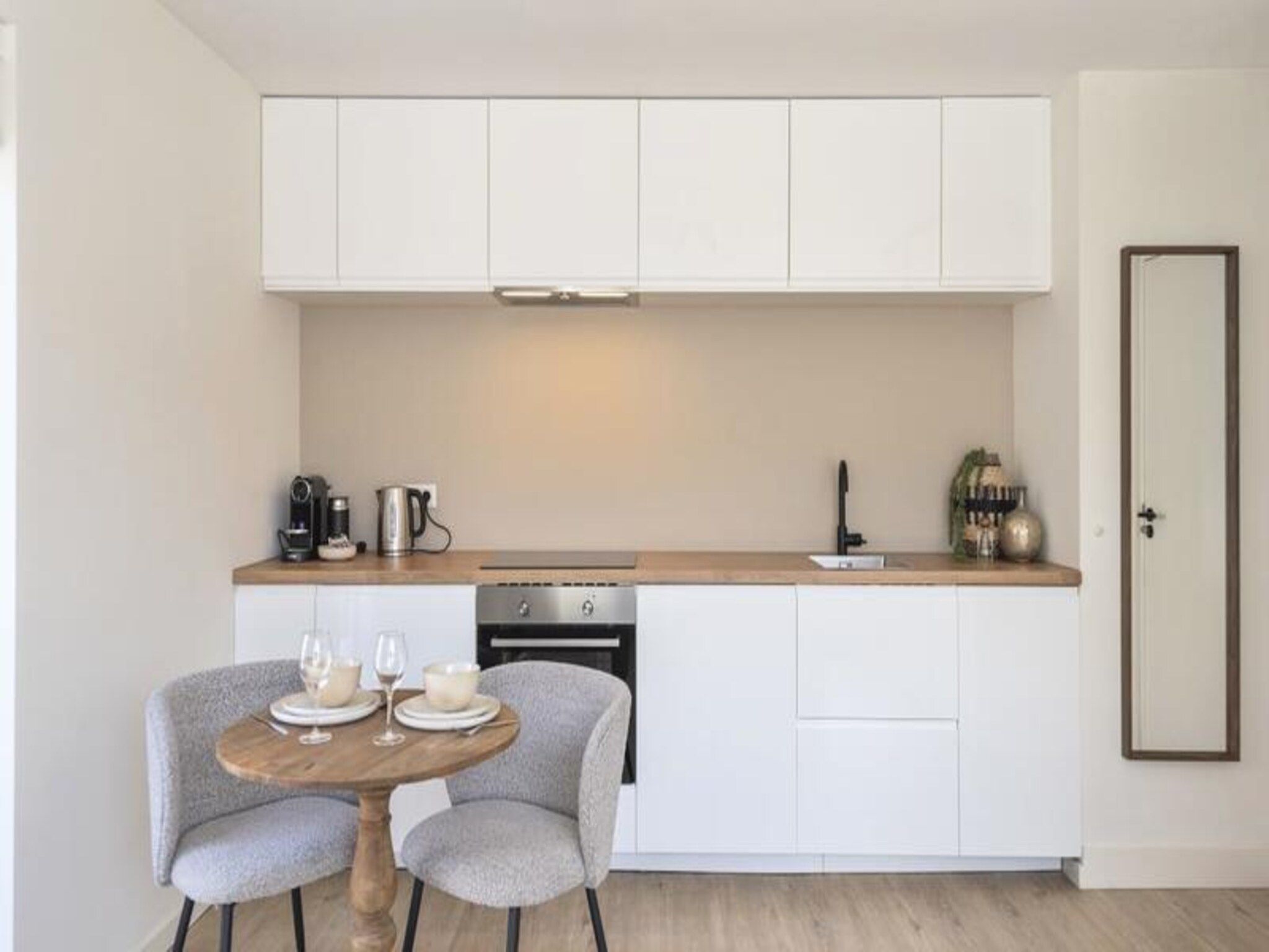 Yucca Apartment - Beachhouse Zandvoort in Zandvoort - Foto 8 van 28